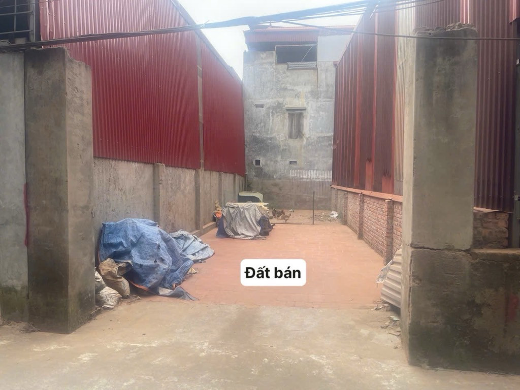 HOA HẬU PHỐ CHÙA ĐÔNG - MAI ĐỘNG: 72.2M2 VUÔNG NHƯ BÁNH CHƯNG - Ô TÔ NGỦ TRONG NHÀ