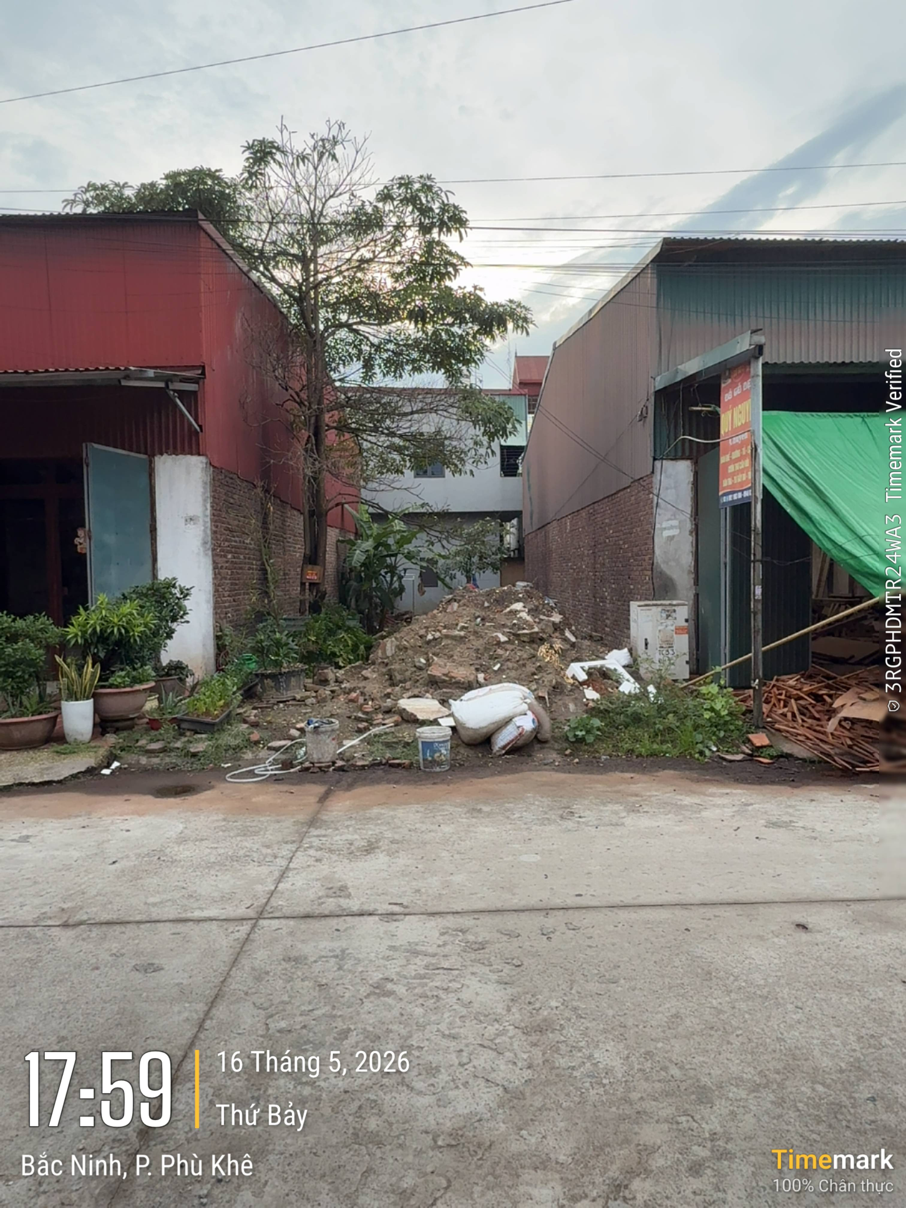 🏡 LÔ ĐẤT ĐẸP – HƯƠNG MẠC PHÚ KHÊ - TỪ SƠN🏡