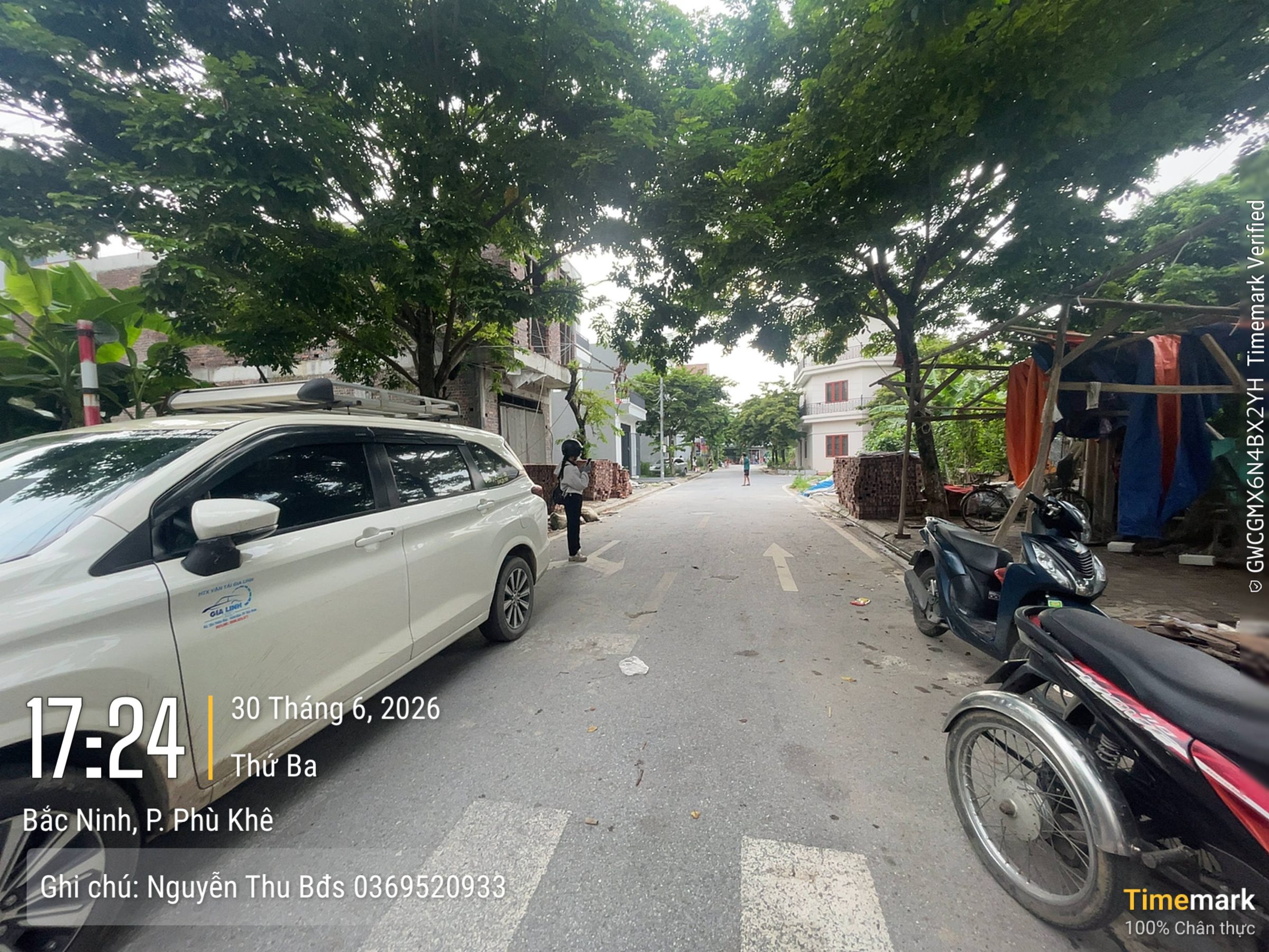 KĐT PHÚ ĐIỀN- HƯƠNG MẠC- TỪ SƠN - VỈA HÈ- OTO TRÁNH- KINH DOANH ĐỈNH - Ở SƯỚNG