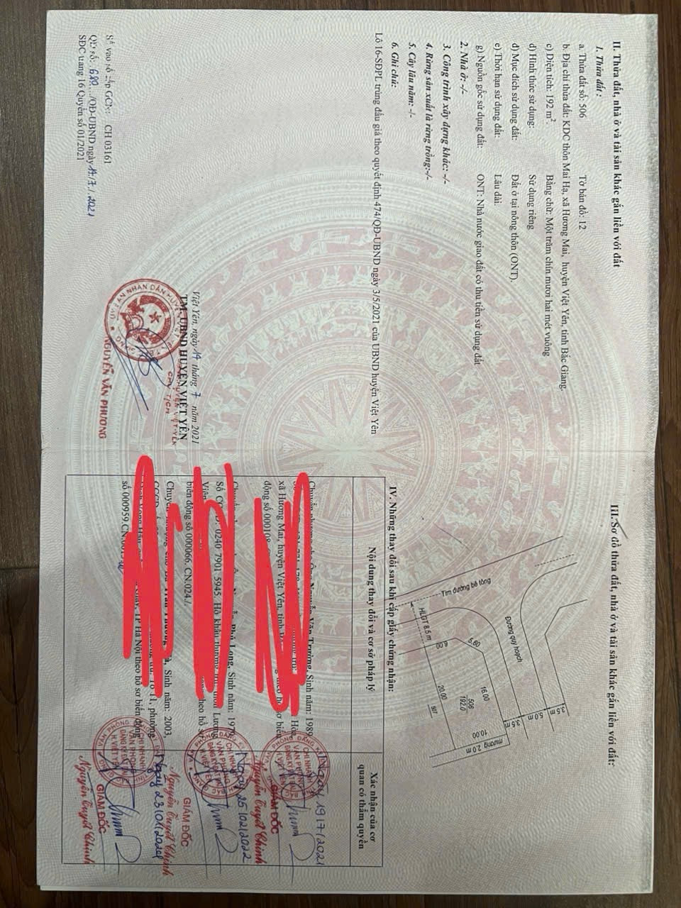 Cần tiền bán gấp
