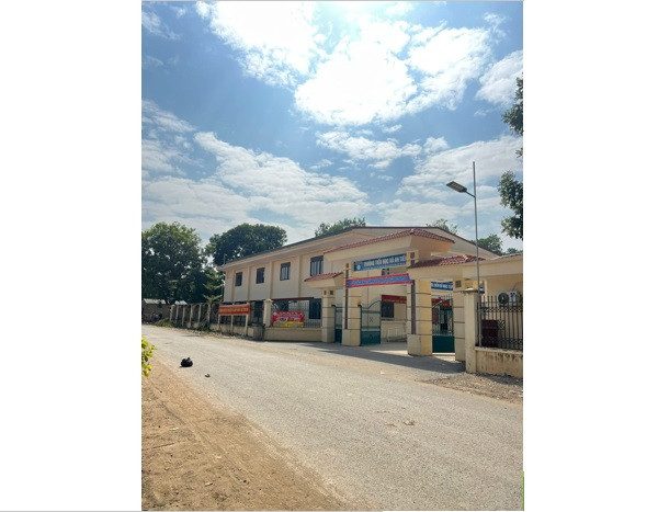 ⭐Bán đất full thổ cư sẵn sổ đường ô tô tránh trung tâm Mỹ Đức (cũ), nay là xã Hương Sơn, HN, 0967638528