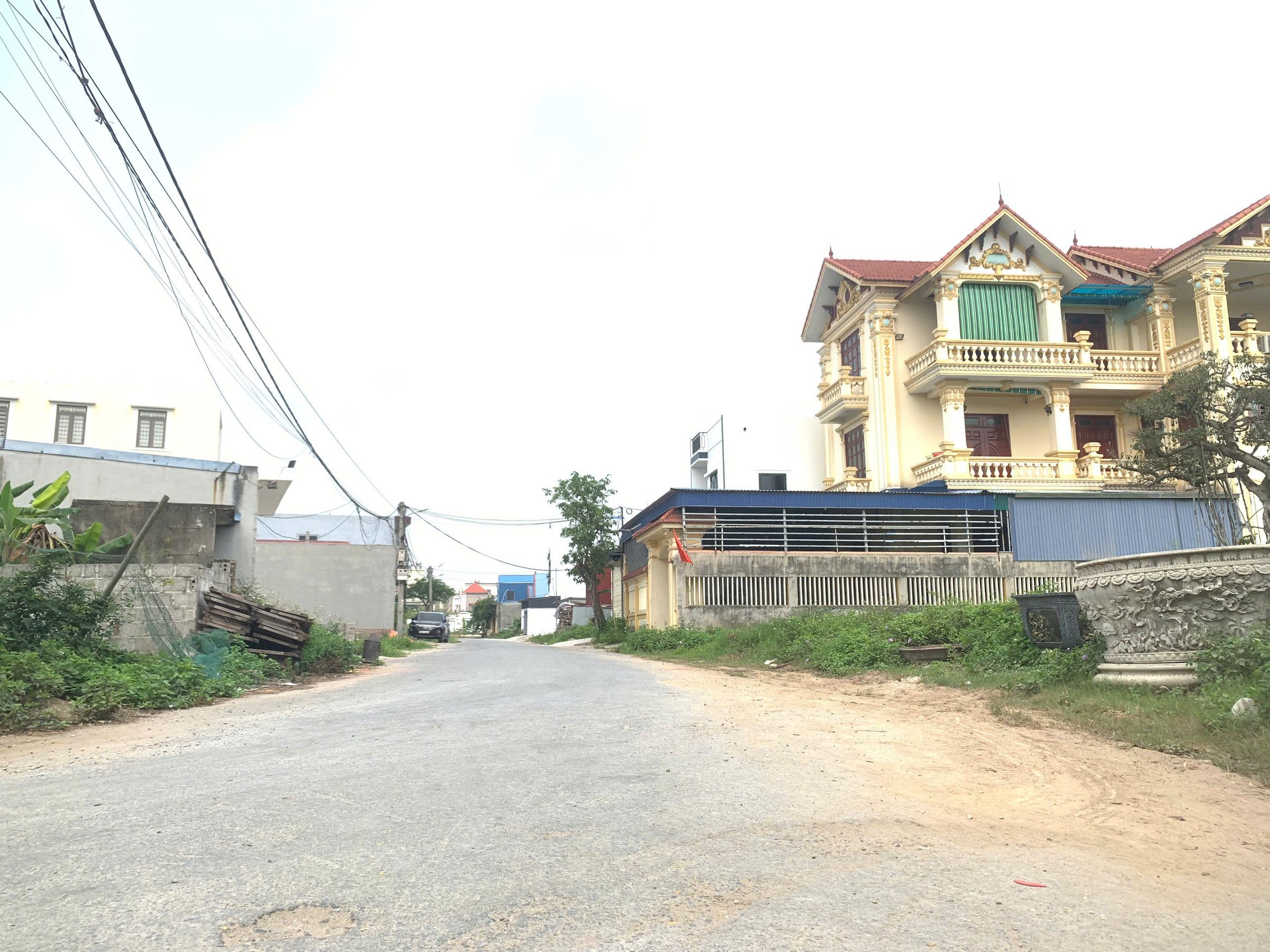 3KT118 🔥 BÁN LÔ ĐẤT ĐẤU GIÁ TAM KIỆT – VỊ TRÍ ĐẸP ĐỐI DIỆN BIG SUN 🔥