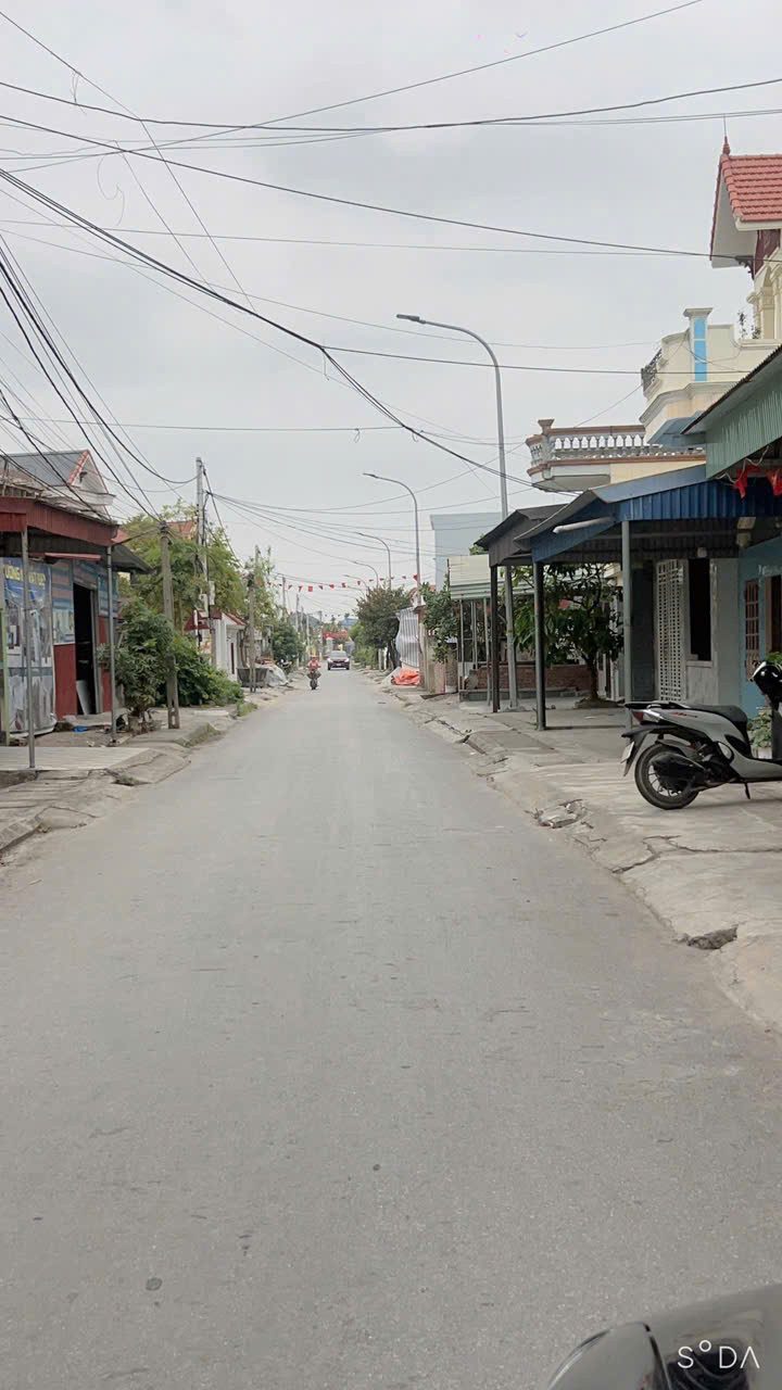 3KT137 ❌TRỤC THÔN TAM KIỆT – GIÁ CHỈ 15.x TRIỆU/M² | CƠ HỘI ĐẦU TƯ HIẾM CÓ
