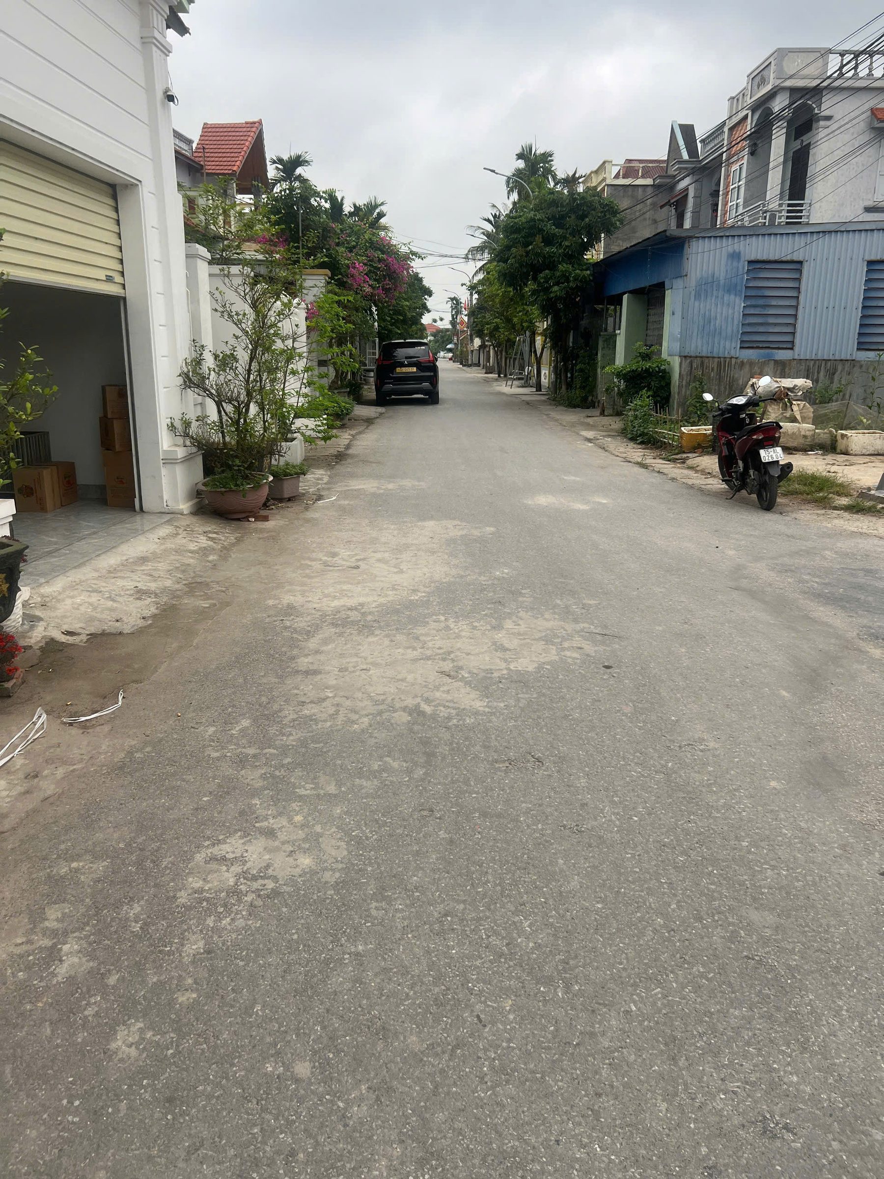 2KT60 🔥 BÁN LÔ ĐẤT ĐẸP KIM ĐỚI 1 – HỮU BẰNG – KIẾN THỤY – HẢI PHÒNG 🔥