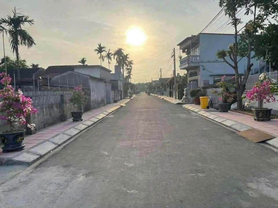 3KT100 🔥 MẶT ĐƯỜNG NHỰA 9M TAM KIỆT - CHỈ 1,7X TỶ 🔥