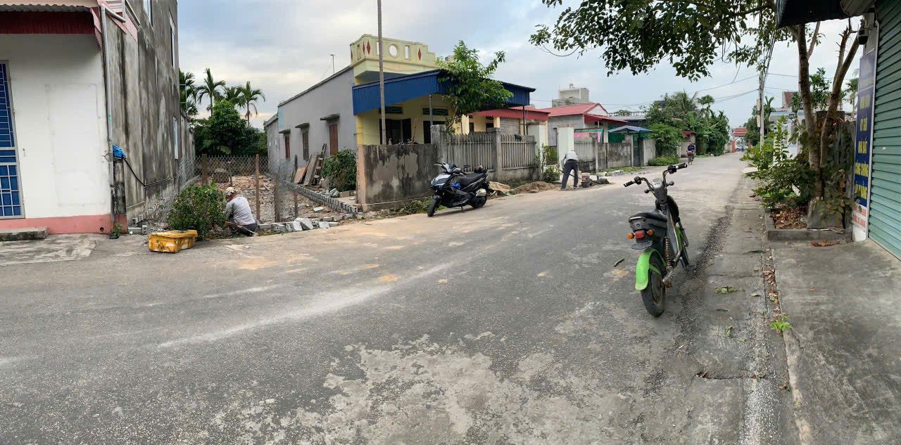4KT98.1 🔥 BÁN NHANH LÔ ĐẤT MẶT ĐƯỜNG KIM ĐỚI 1 – HỮU BẰNG – KIẾN THỤY 🔥
