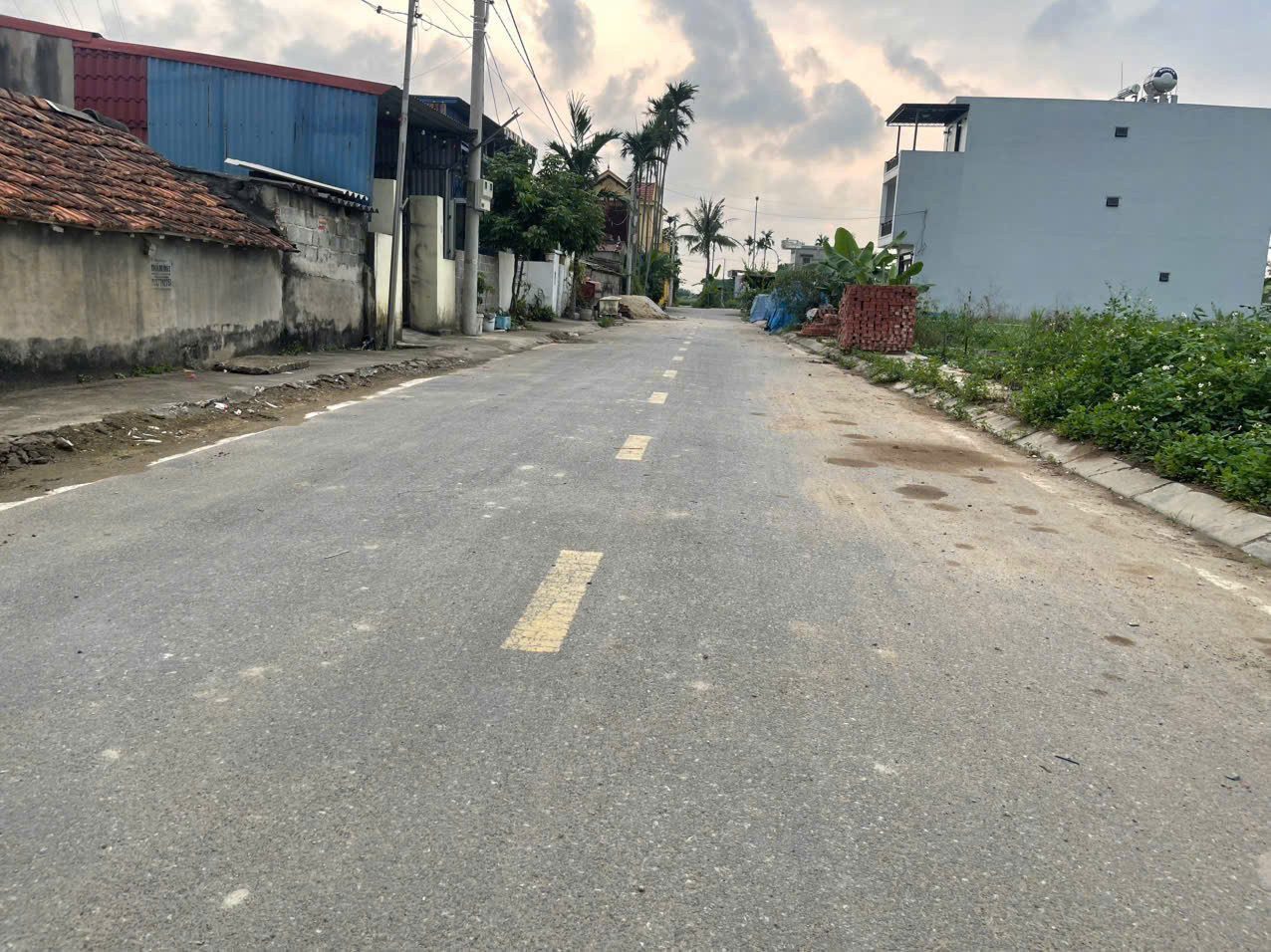 4KT141A 🌈 CƠ HỘI SỞ HỮU LÔ ĐẤT ĐẸP – KHU ĐẤU GIÁ KIM ĐỚI 3, HỮU BẰNG – KIẾN THỤY