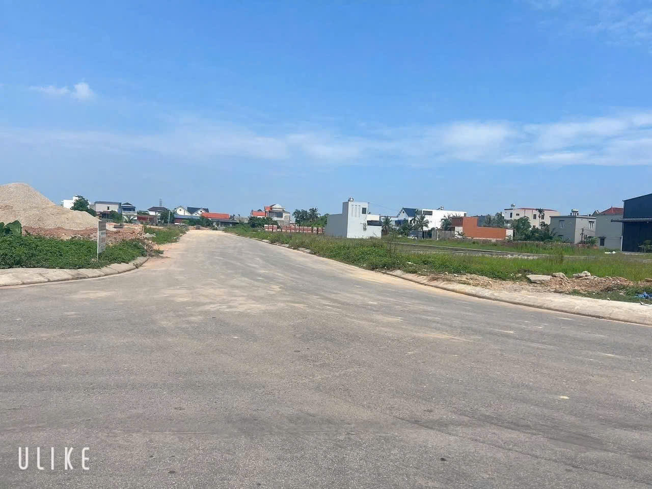 5KT179.3 KIM ĐỚI 2 KIẾN THỤY - 179.3M LÔ GÓC HAI MẶT TIỀN SIÊU THOÁNG - ĐƯỜNG VỈA HÈ tại Xã Hữu Bằng Huyện Kiến Thuỵ Hải Phòng