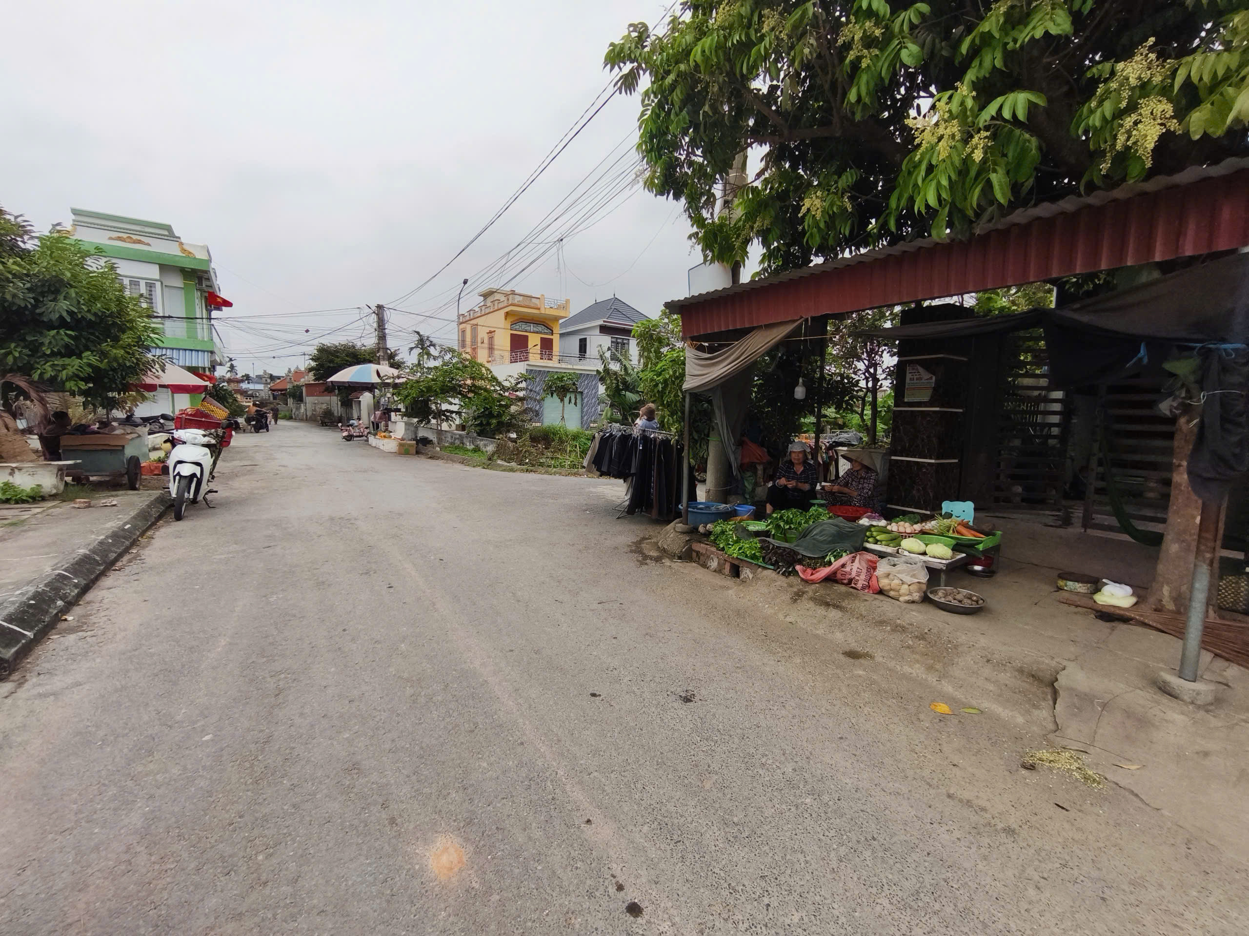 2KT153.7 CHỈ 1 TỶ XXX – 153,7M² KIM ĐỚI 2, HỮU BẰNG – GIÁ HƠN 10 TRIỆU/M² 💰