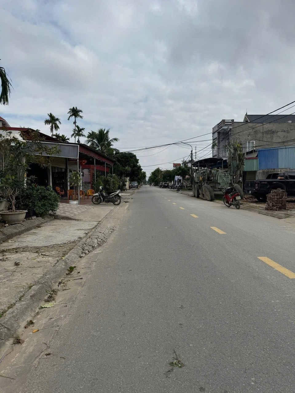 5KT105 🚨 **LÔ GÓC MẶT ĐƯỜNG 407 – NGANG 8,2M – CHỈ 3,X TỶ** 🚨
