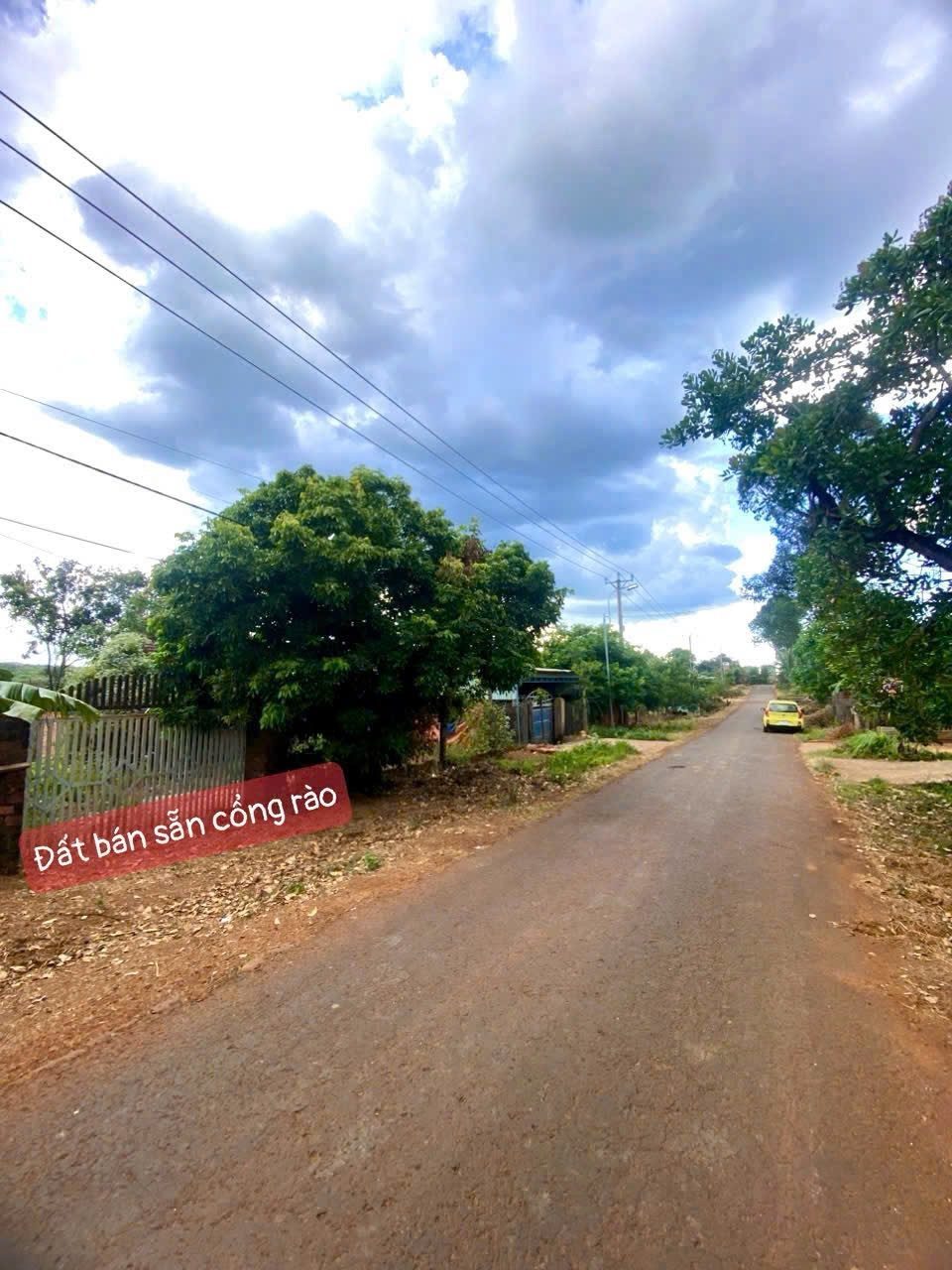 Bán đất 397m² giá 589 triệu Xã Ia Chia