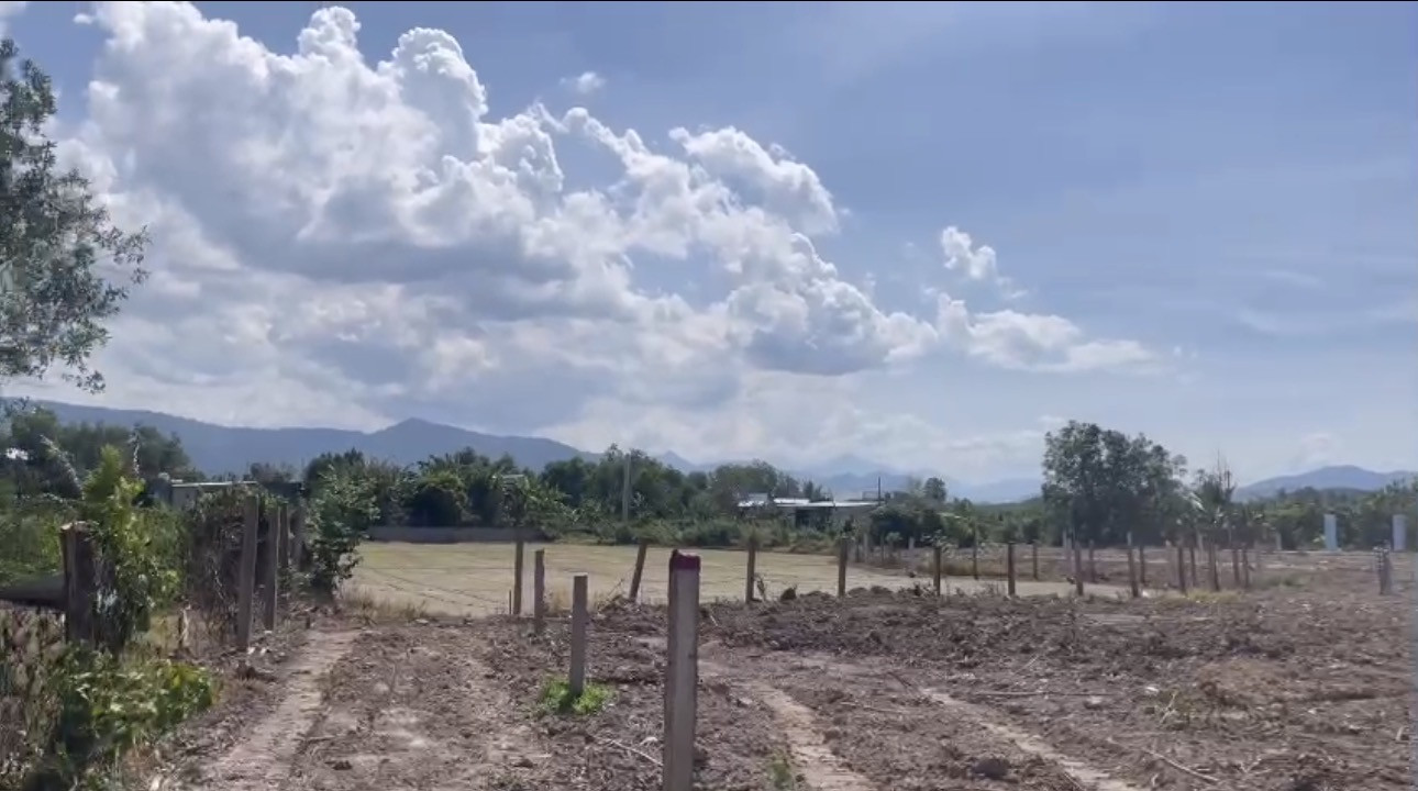 🌿 BÁN LÔ ĐẤT VƯỜN ĐẸP Khánh Bình 

💥 Diện tích: 1900m Có 80,1m² đất ở (ONT), Bán nhanh 690 triệu 
✅ Sổ hồng riêng, sang tên công chứng ngay. 
✅ Mặt tiền đường đất, xe ô tô vào tận nơi. 
✅ Thích hợp làm nhà vườn, farm nghỉ dưỡng hoặc đầu tư đón tiềm n