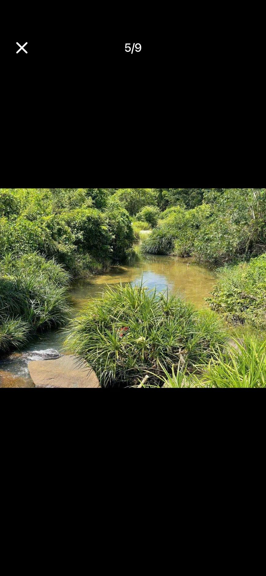 376.13 590,8m2 65 tc
vị trí : THÔN SUỐI CÁT XÃ KHÁNH ĐÔNG , KHÁNH VĨNH
diện tích 590,8m2 
DIỆN TÍCH ; 590,8m2  GIÁ 650TR NGUYÊN LÔ
giá tổng bán :650TR NGUYÊN LÔ
LIÊN HỆ : MINH HIẾU 0389623794 BĐS