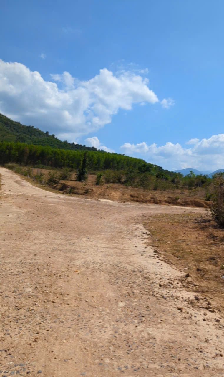 BÁN LÔ ĐẤT NGAY NGÃ BA NƯỚC NHỈ , KHÁNH PHÚ . DT 275,8n2 , FULL THỔ . GIÁ CHỈ 380 TRIỆU