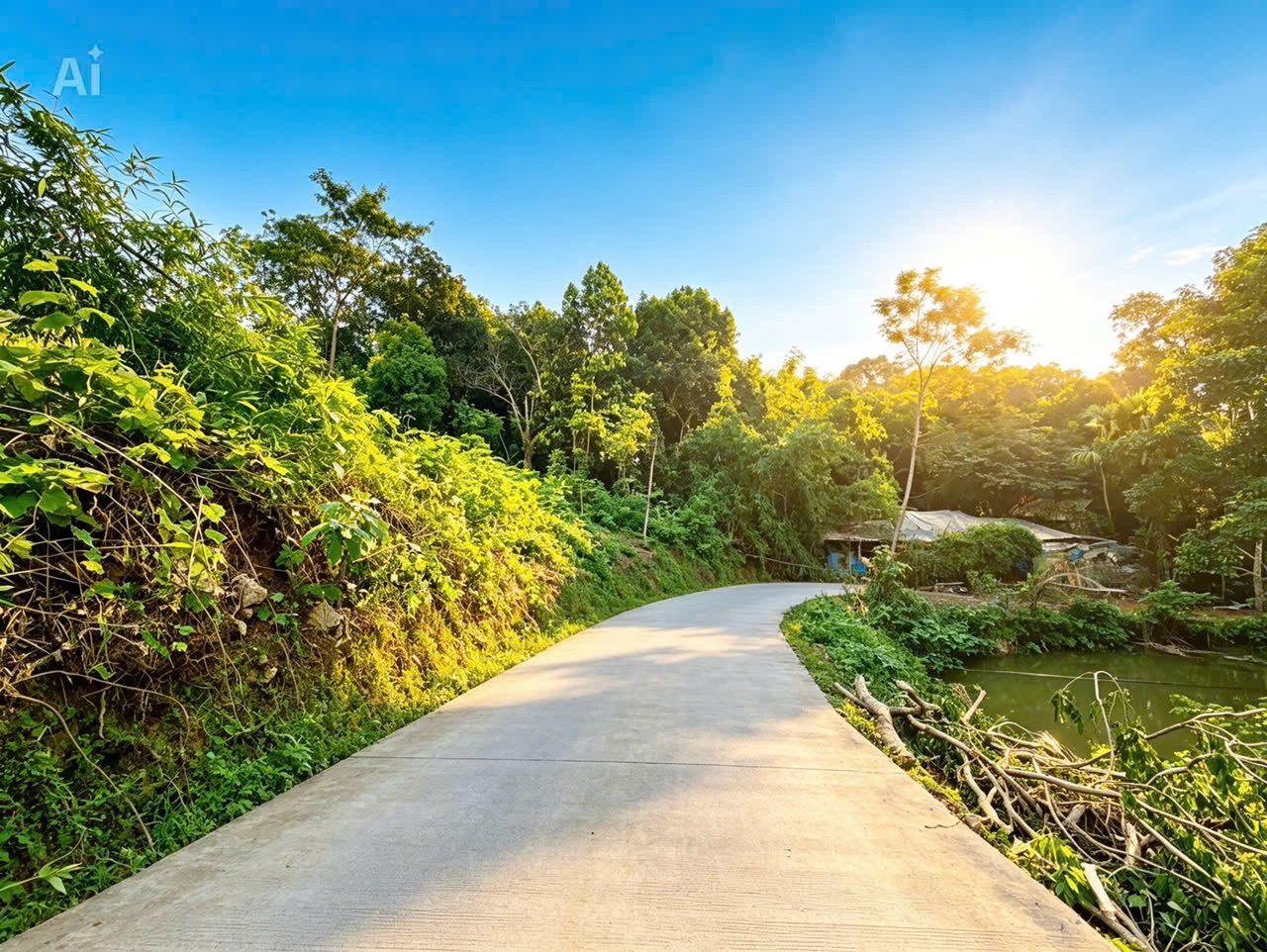 LÔ ĐẤT MẶT TIỀN RỘNG MIÊN MAN GIÁ RẺ GIẬT MÌNH