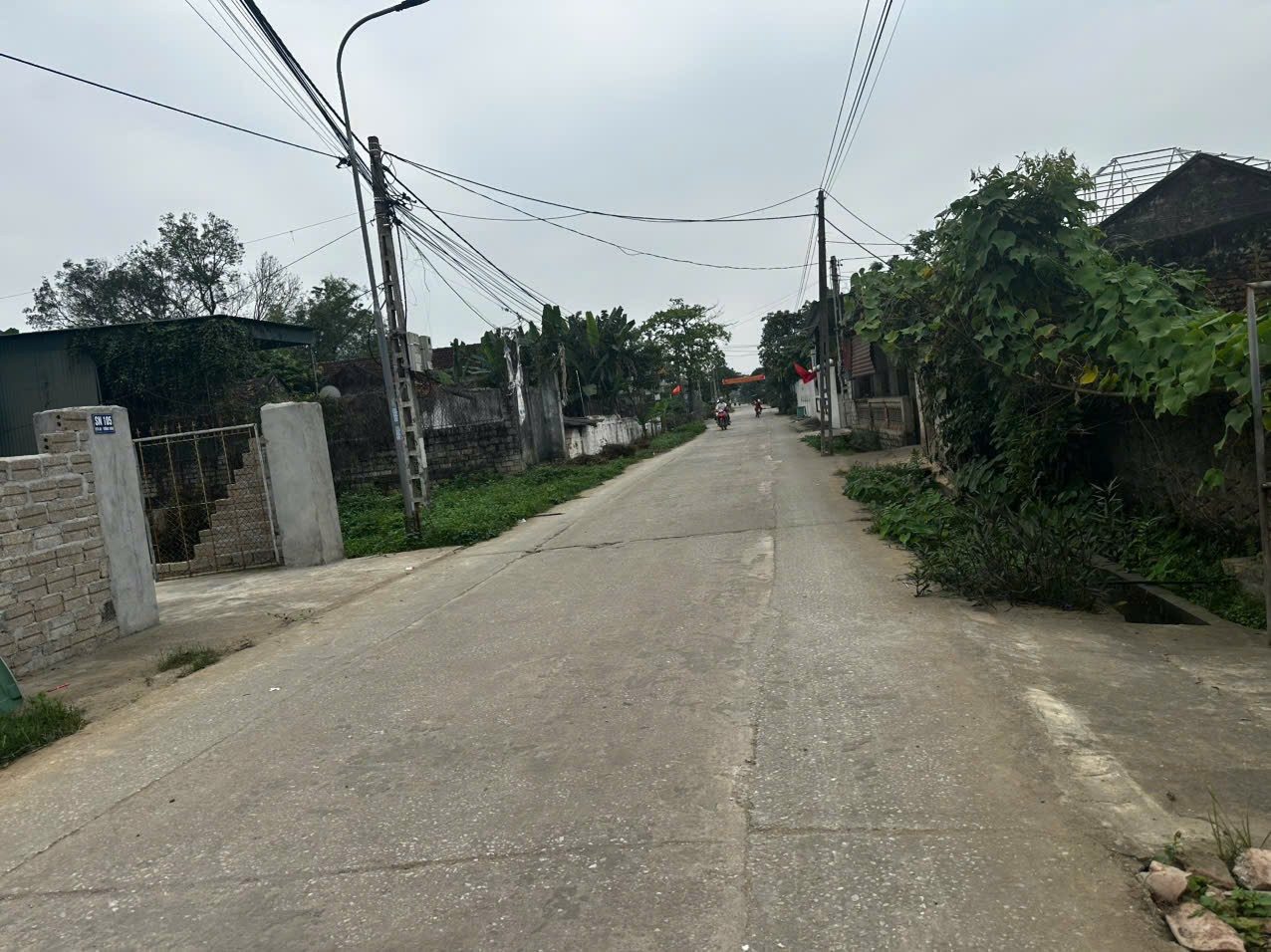 📌📌Chính chủ cần bán lô đất Khuyến Nông, Triệu  Sơn cũ  2 mặt tiền