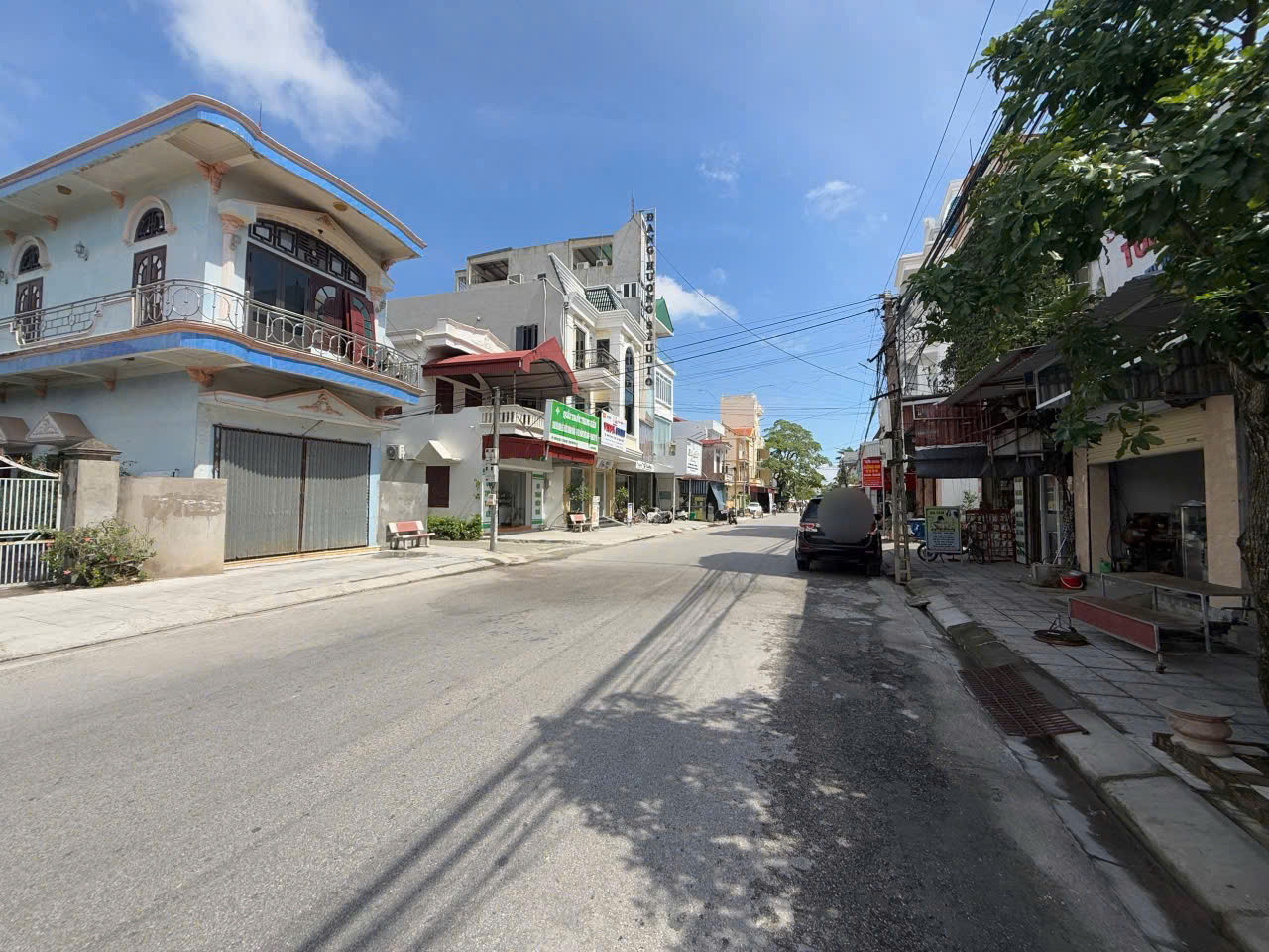 Bán đất 74m² ngang 4m giá 1.48 tỷ Xã Kiến Hải