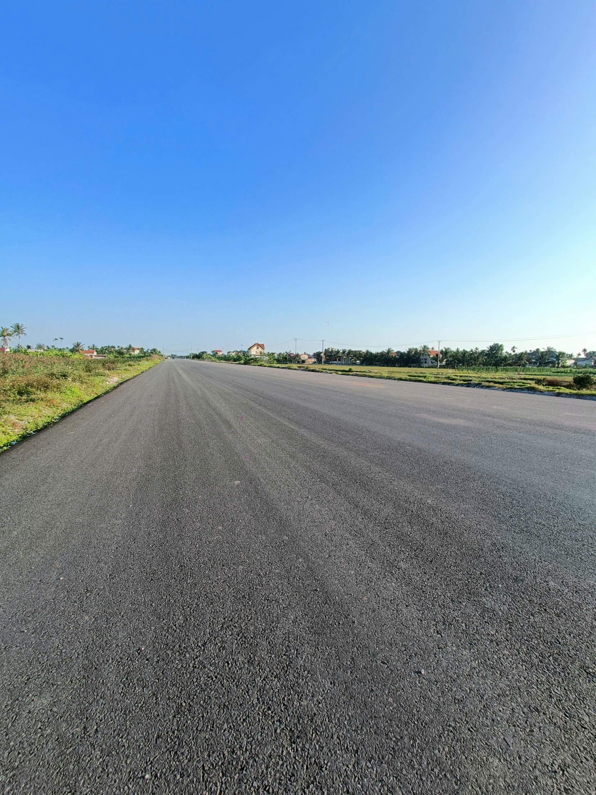 ⛔️Bán đất ngõ ô tô Lộc Xá, Đoàn Xá cũ 68,5m² full thổ cư ngang 9,8m giá 1.4 tỷ tại Xã Kiến Hải