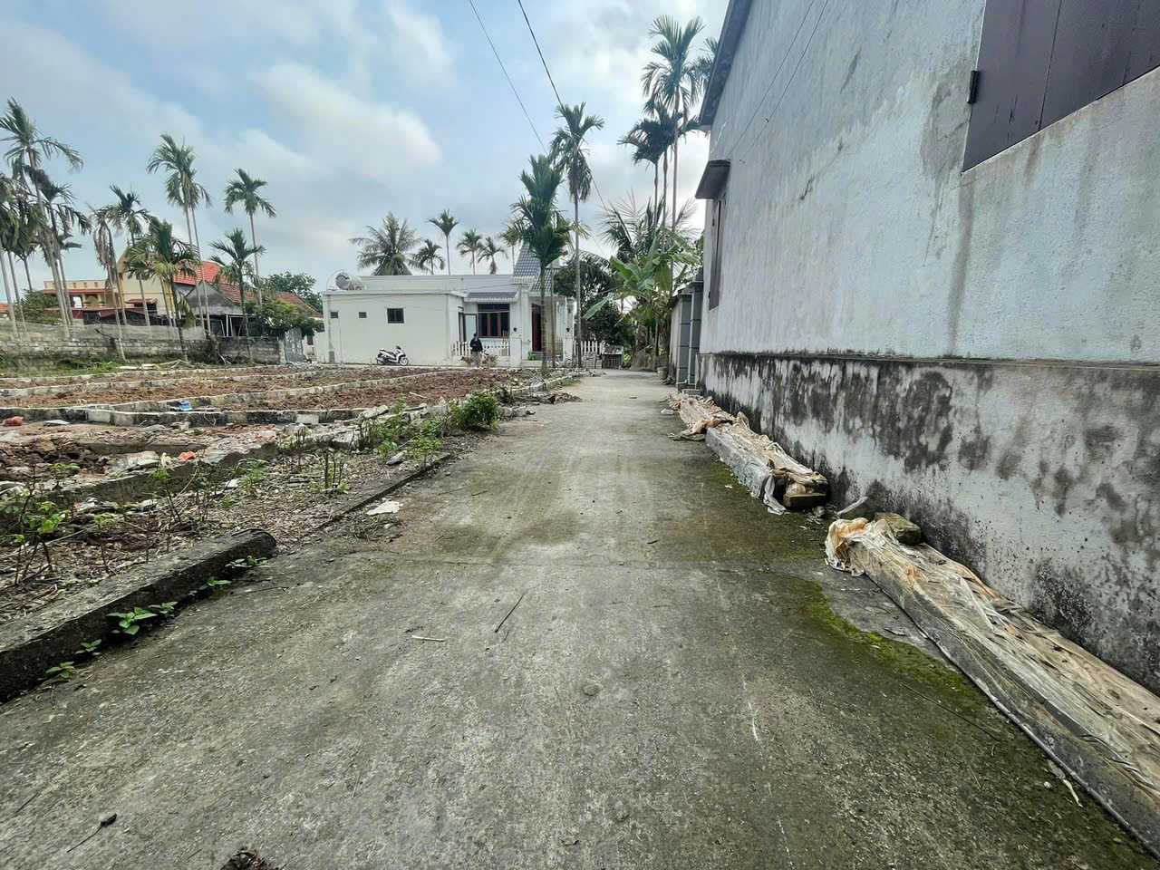 Bán đất 82.1m² ngang 4.8m giá 680 triệu Xã Kiến Hưng (NGŨ ĐOAN – KIẾN THỤY – HẢI PHÒNG 🔥)