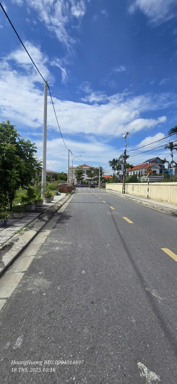 🔥 SIÊU PHẨM LÔ ĐẤT ĐẸP NHẤT KHU ĐẤU GIÁ TÂN TRÀO – ĐÓN ĐẦU CỤM CÔNG NGHIỆP KIẾN THỤY – HẢI PHÒNG 🔥