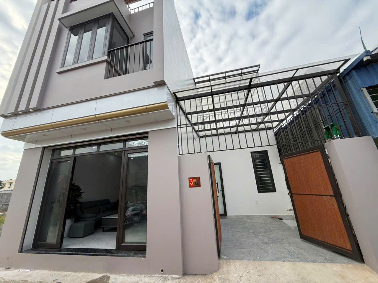Bán 80m đất, Mặt tiền : 8m.Tại : Đại Đồng - Kiến Thuỵ - Hải Phòng