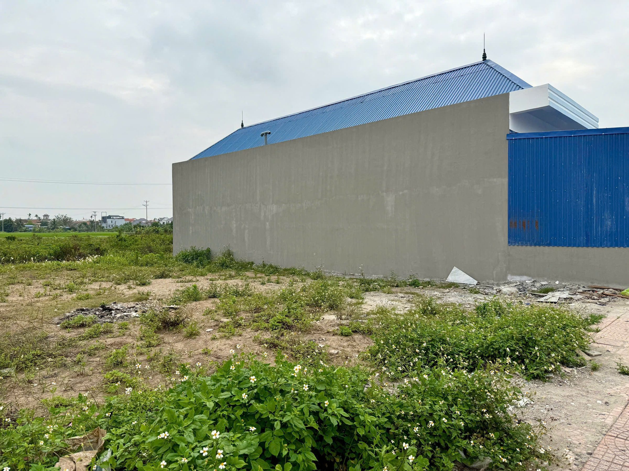 🔥 Bán đất 198m² full thổ cư ngang 9,9m giá 5.74 tỷ tại Xã Kiến Minh (chung cư Lạng Côn giáp đường 361, Đông Phương)