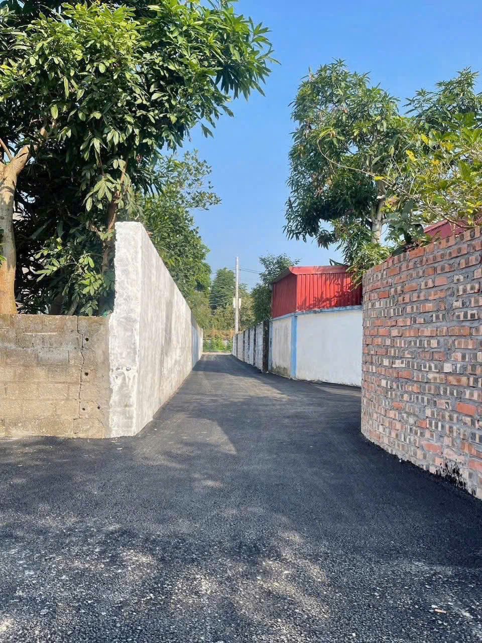 ✅ Bán đất 61m² full thổ cư ngang 6,2m giá 960 triệu tại Xã Kiến Minh (Lạng Côn, Đông Phương cũ)