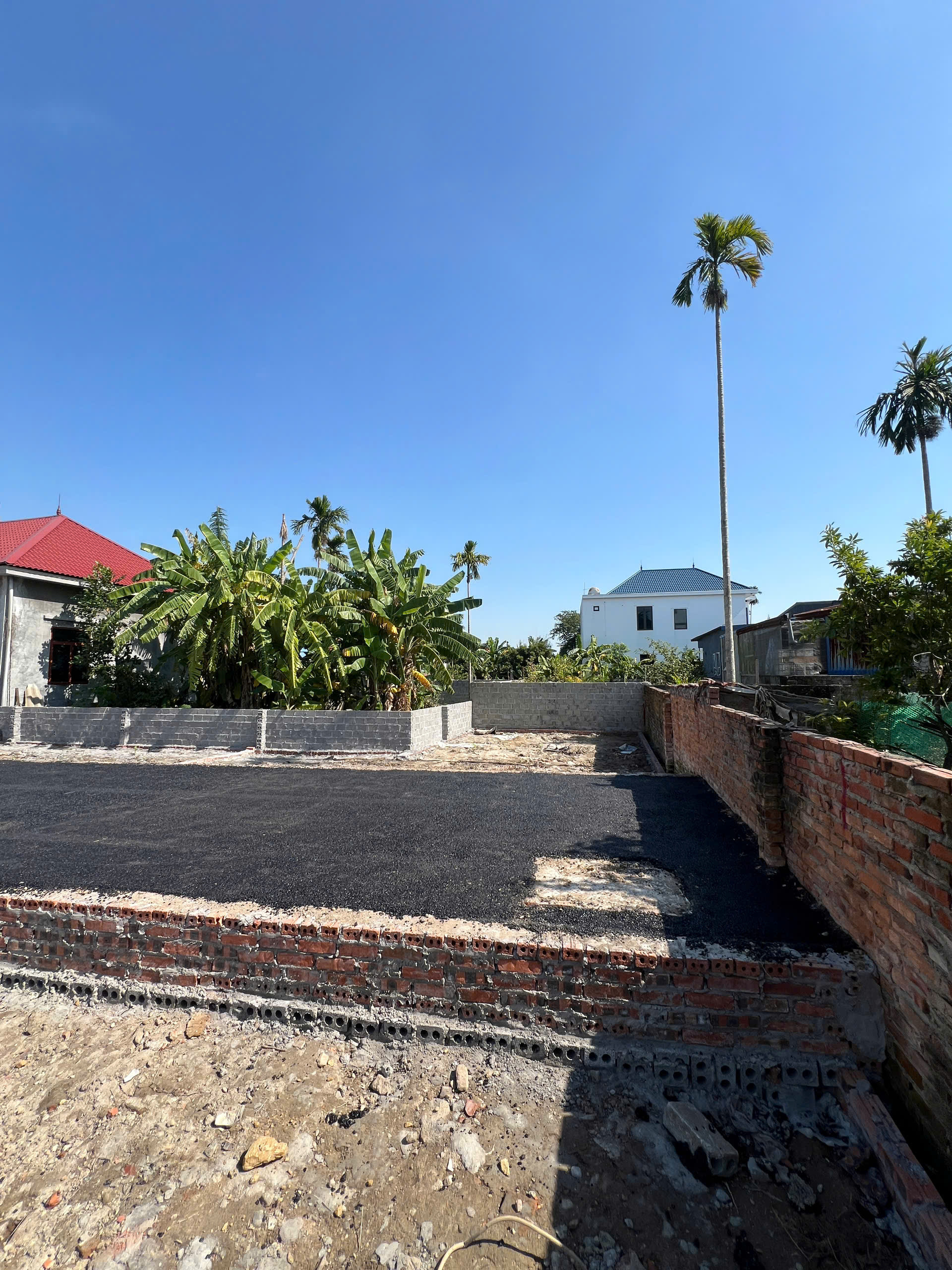 Bán đất Lạng Côn giá rẻ 62,9m² ngang 9m giá 1.28 tỷ Xã Kiến Minh