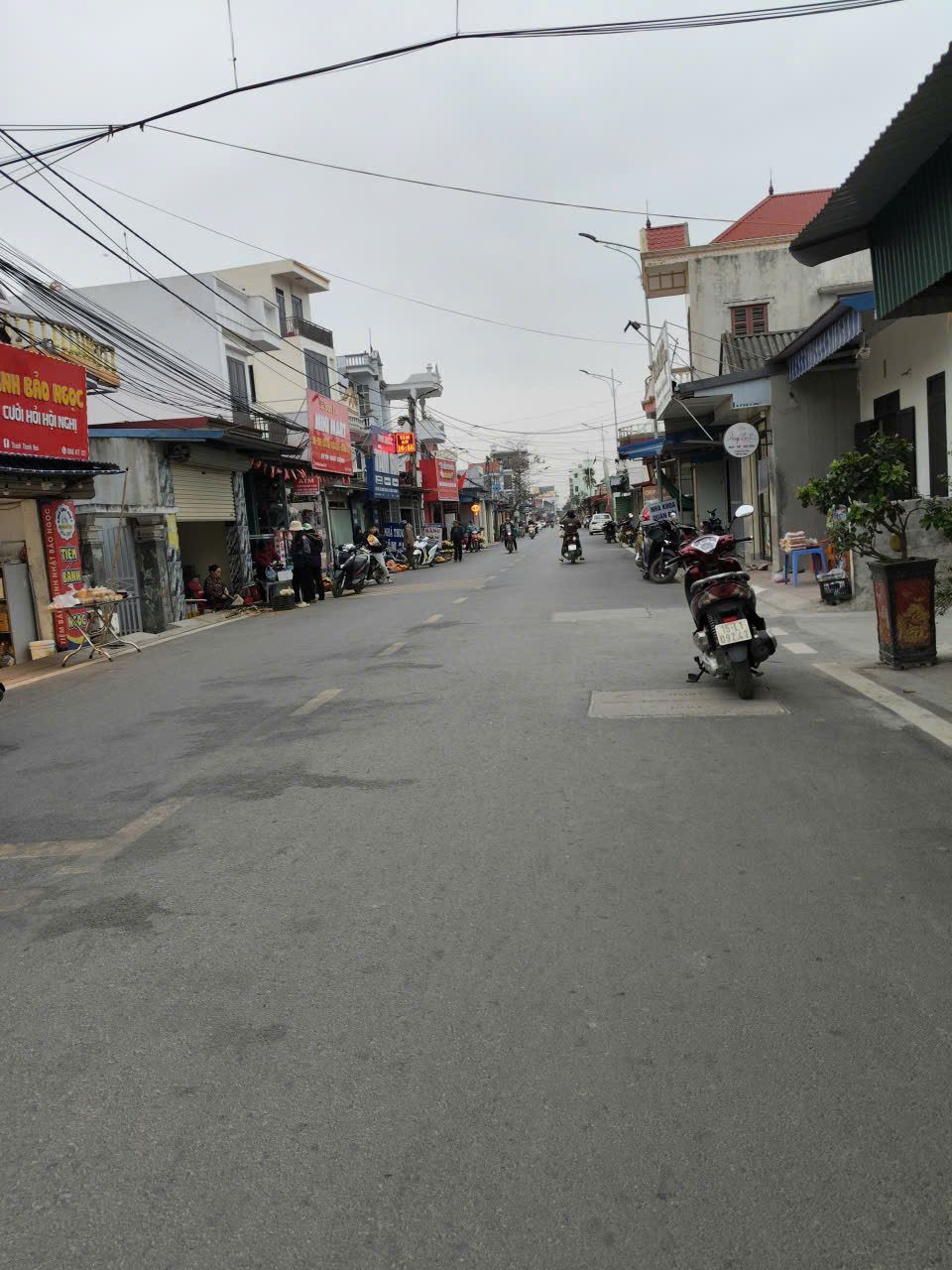 💥💥 Bán đất Đại Trà 1, Đông Phương cũ 60,2m² ngang 6m giá 2.13 tỷ Xã Kiến Minh