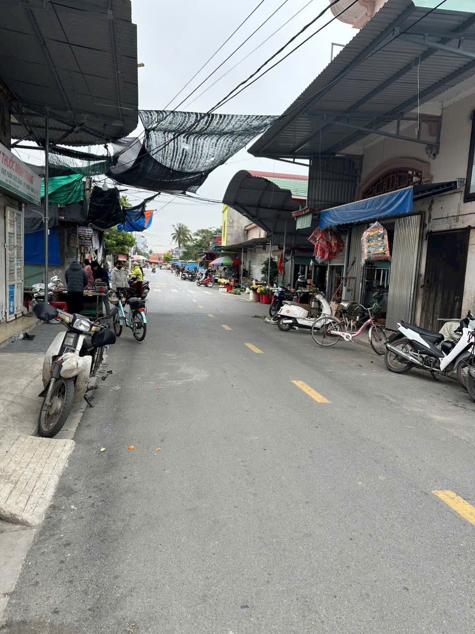 🔥 Bán nhà gần ngã tư chợ sáng Đại Đồng, Đông Phương 110m² full thổ cư ngang 5,6m giá 38 tỷ tại Xã Kiến Minh