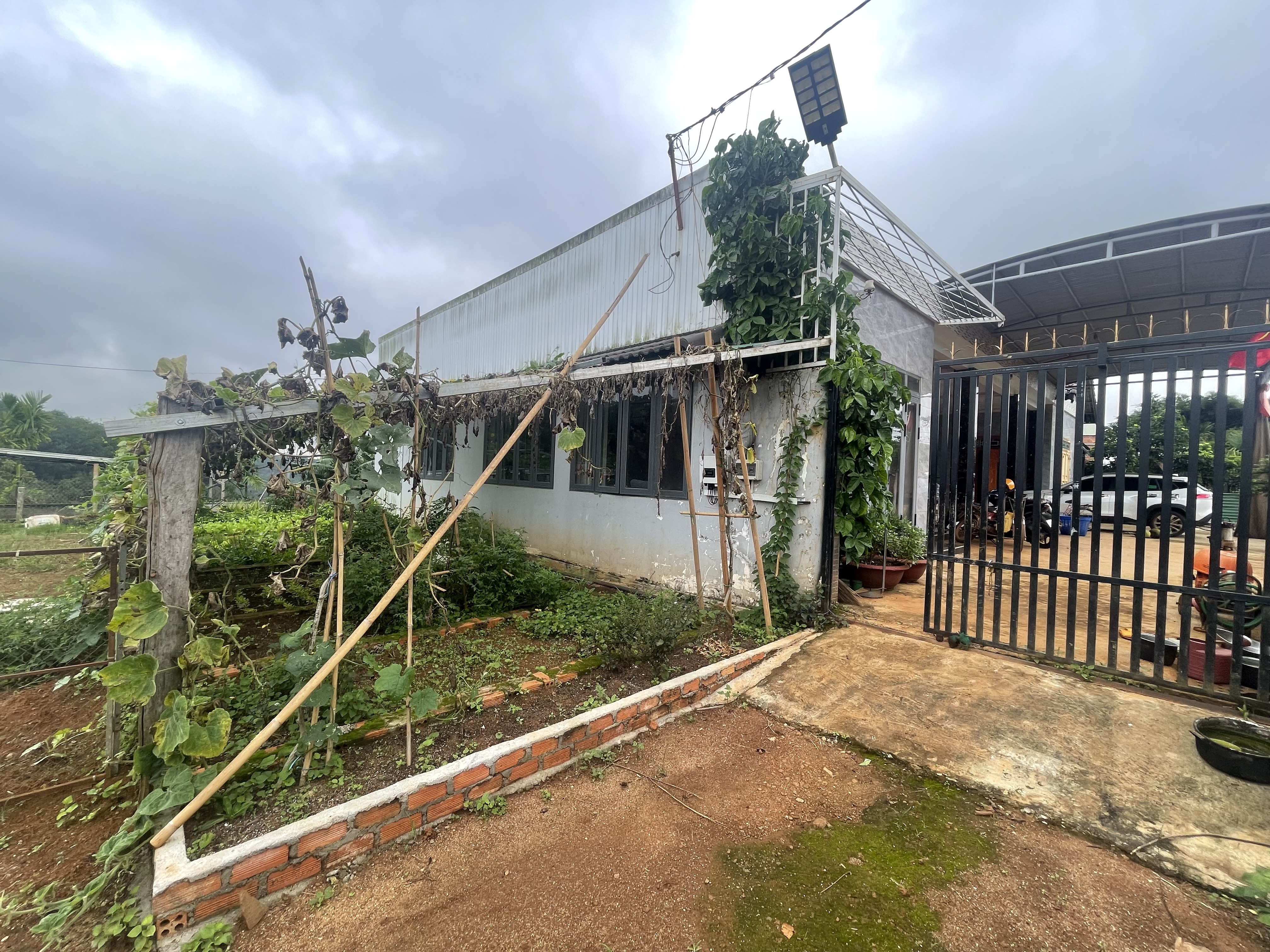 Bán Đất 20000m² giá 8 tỷ tại Xã Kiến Thành Huyện Đắk R'Lấp Đắk Nông (cũ)