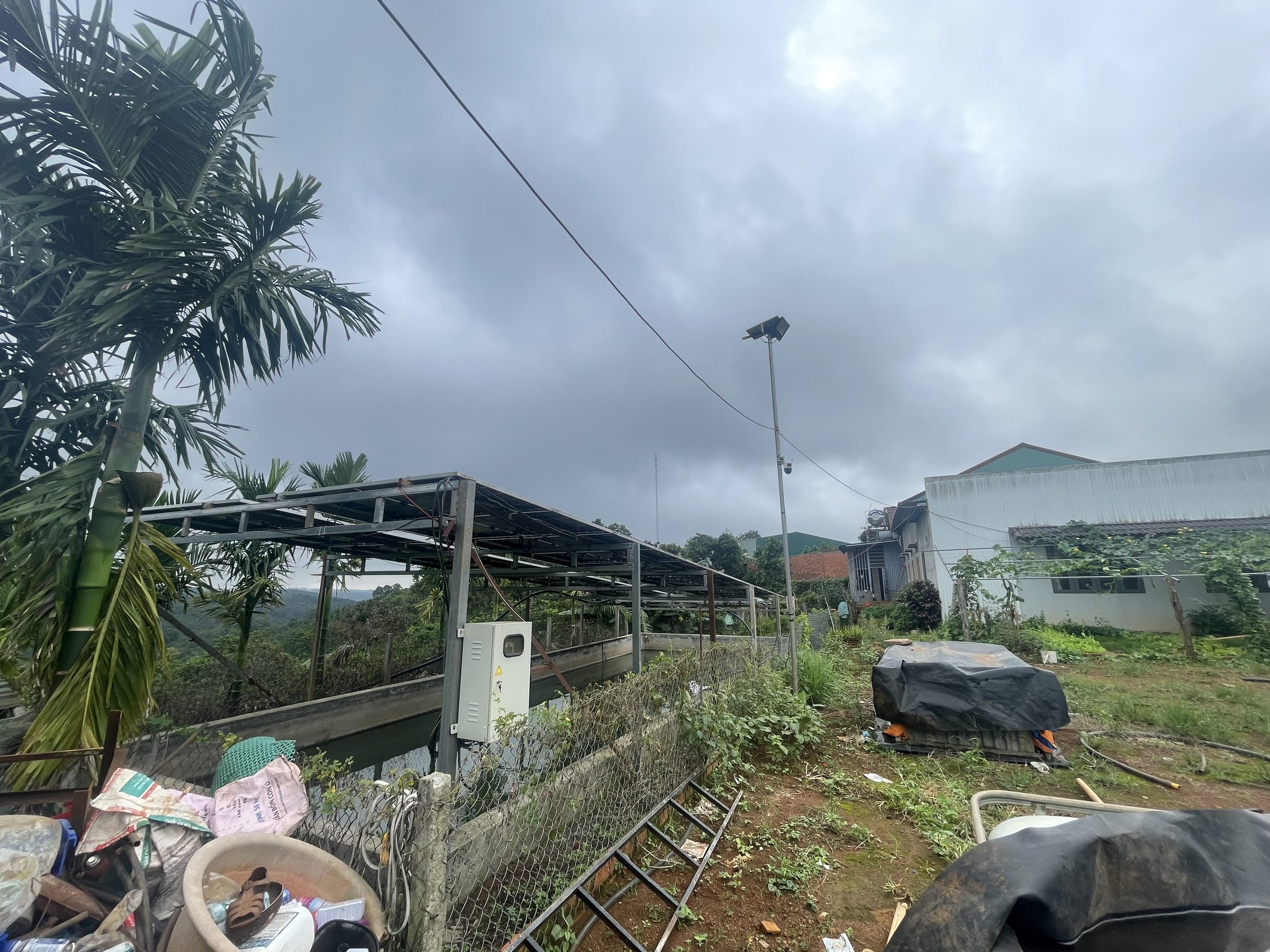 Bán Đất 20000m² giá 8 tỷ tại Xã Kiến Thành Huyện Đắk R'Lấp Đắk Nông (cũ)