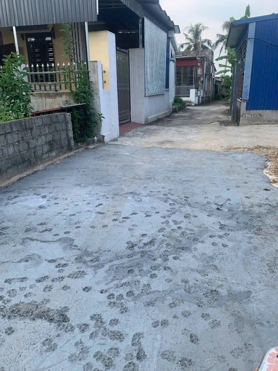 Bán đất 168m² ngang 6m giá 1.75 tỷ Xã Kiến Thụy