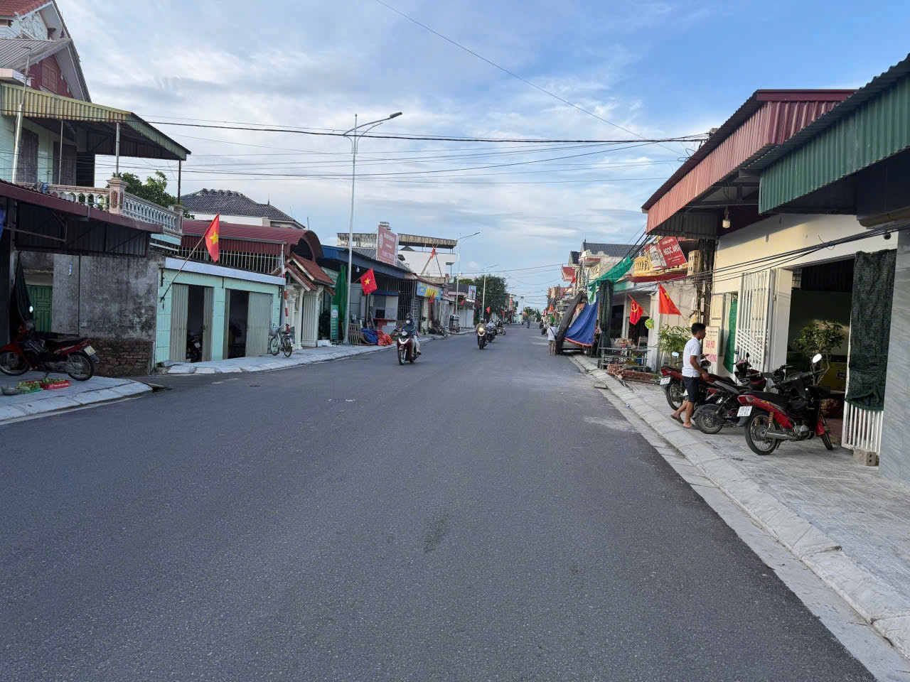 🏡🌾 BÁN 2 LÔ GÓC – CẨM HOÀN, THANH SƠN – TRUNG TÂM HUYỆN KIẾN THỤY, HẢI PHÒNG 🌾🏡