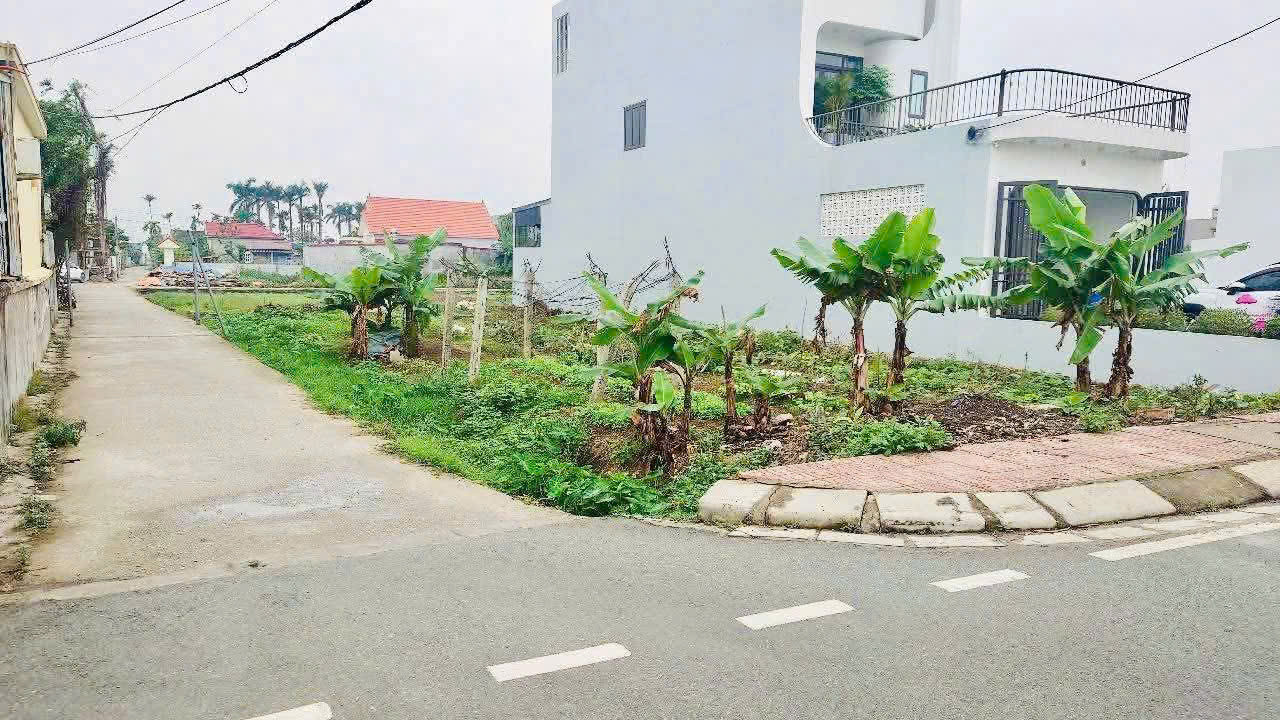 Bán đất 167.5m² full thổ cư ngang 5.7m giá 3.95 tỷ tại Xã Kiến Thụy