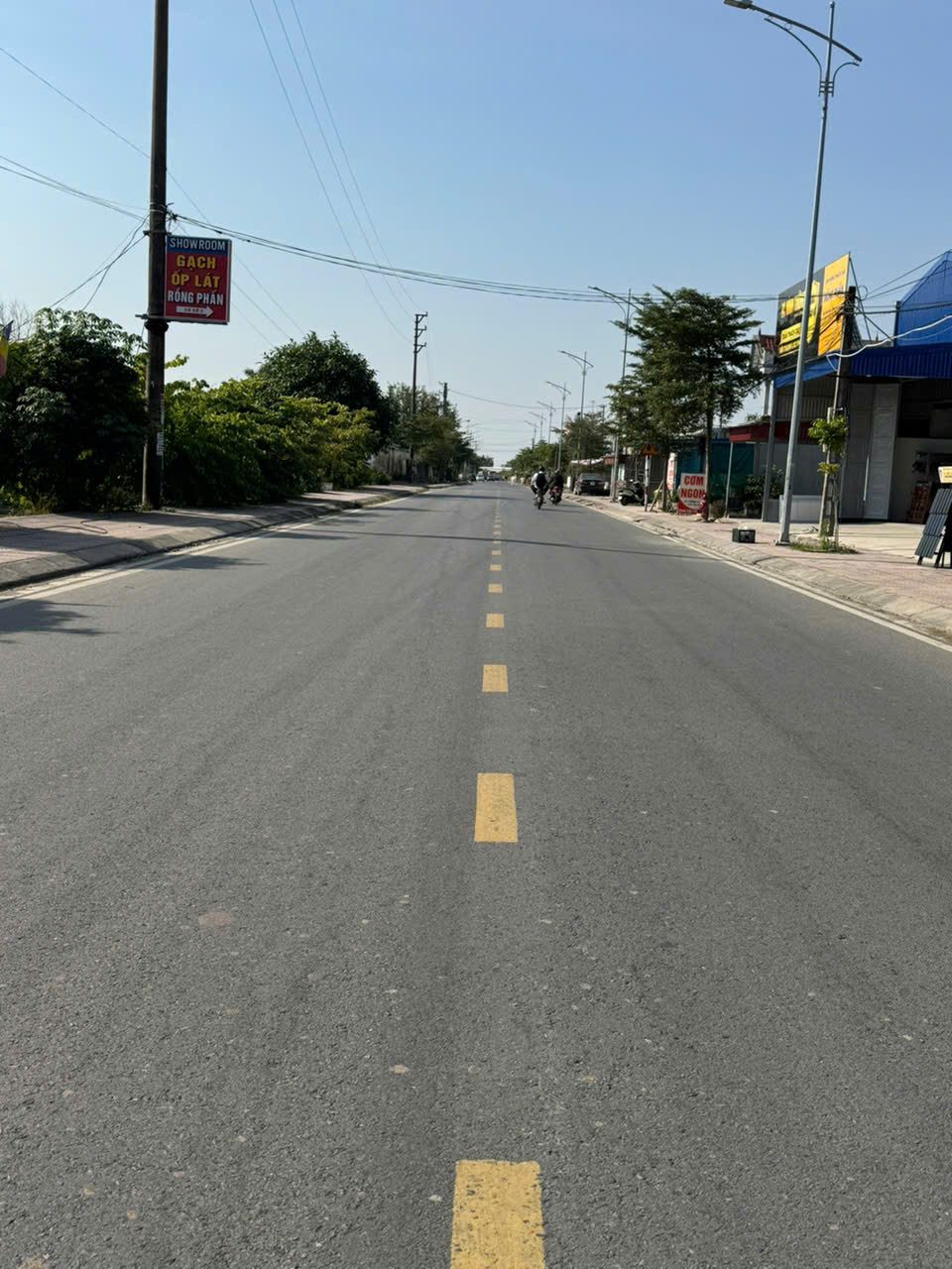 Bán 150m đất, Mặt tiền : 5m.Tại : Thuận Thiên - Kiến Thuỵ - Hải Phòng