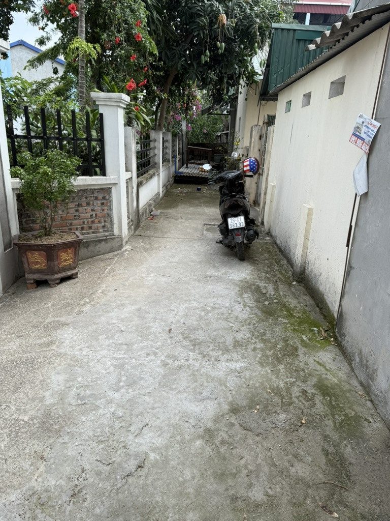 Bán nhà cấp 4 diện tích 53m2 giá 4 tỷ tại Kiêu Kỵ Gia Lâm