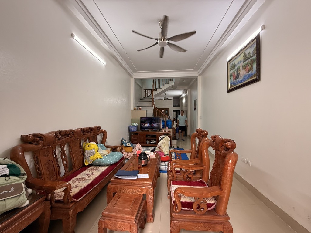 Bán Nhà riêng 65m² thổ cư 55m² giá 5.2 tỷ tại Xã Kiêu Kỵ Huyện Gia Lâm Hà Nội