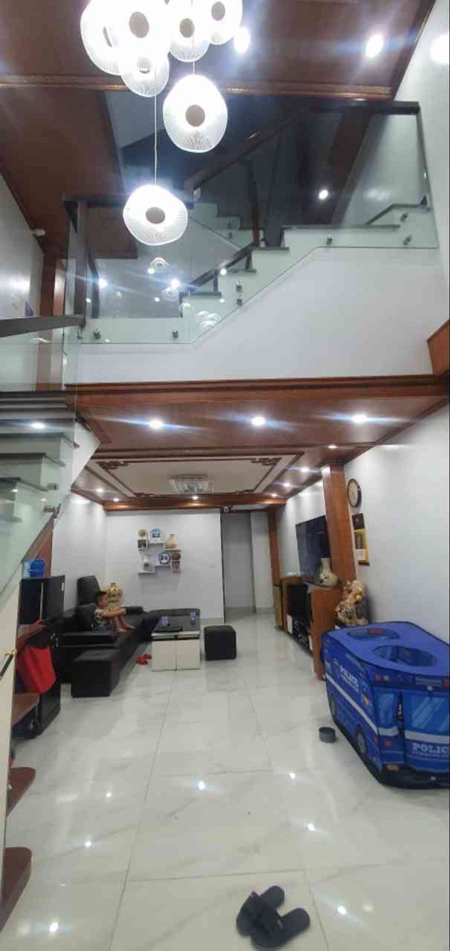 🔥 40m² Kiêu Kỵ – Nhà dân xây cực đẹp, mới ở 2 tháng, chỉ 6,3 tỷ
