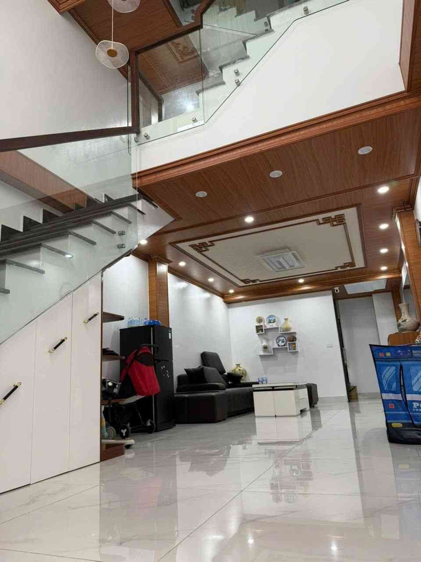Bán Nhà riêng 40m2 có sẵn 40 m2 thổ cư giá 6.1 tỷ tại - Chọn - Xã Kiêu Kỵ Huyện Gia Lâm Hà Nội..