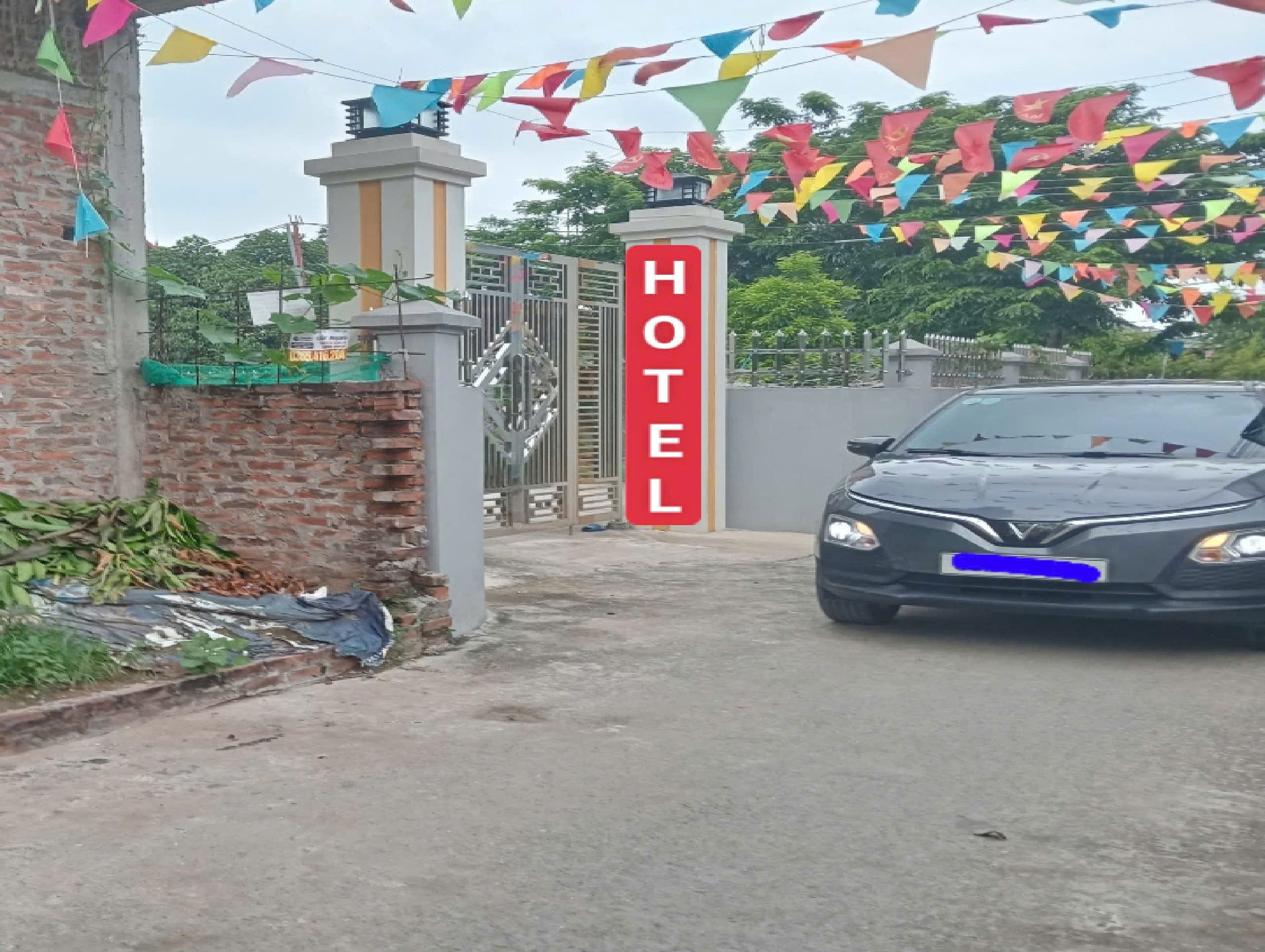 🏡 nhỉnh 2 tỷ – NHÀ 3 TẦNG - Ô TÔ VÀO NHÀ-ĐƯỜNG THÔNG –CƠ HỘI TẠI THANH OAI🚗0977690119