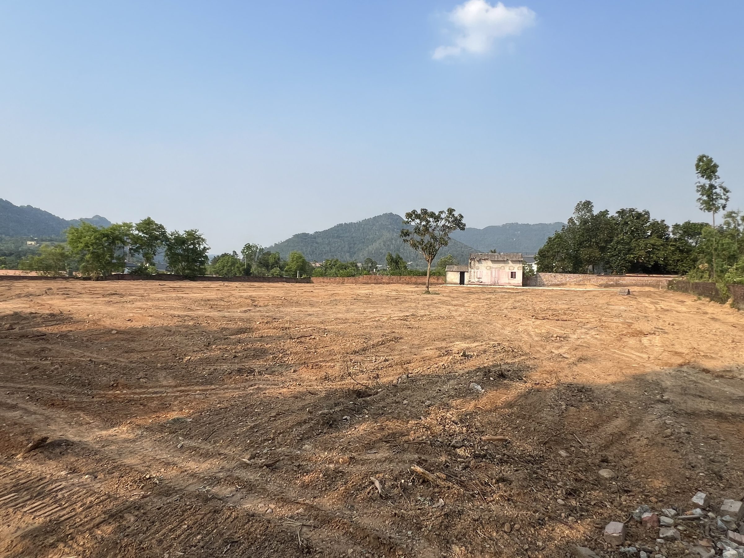 Bán Đất 3.250m² thổ cư 3250m²  Xã Kim Anh Hà Nội
Viu núi Đồng Đò