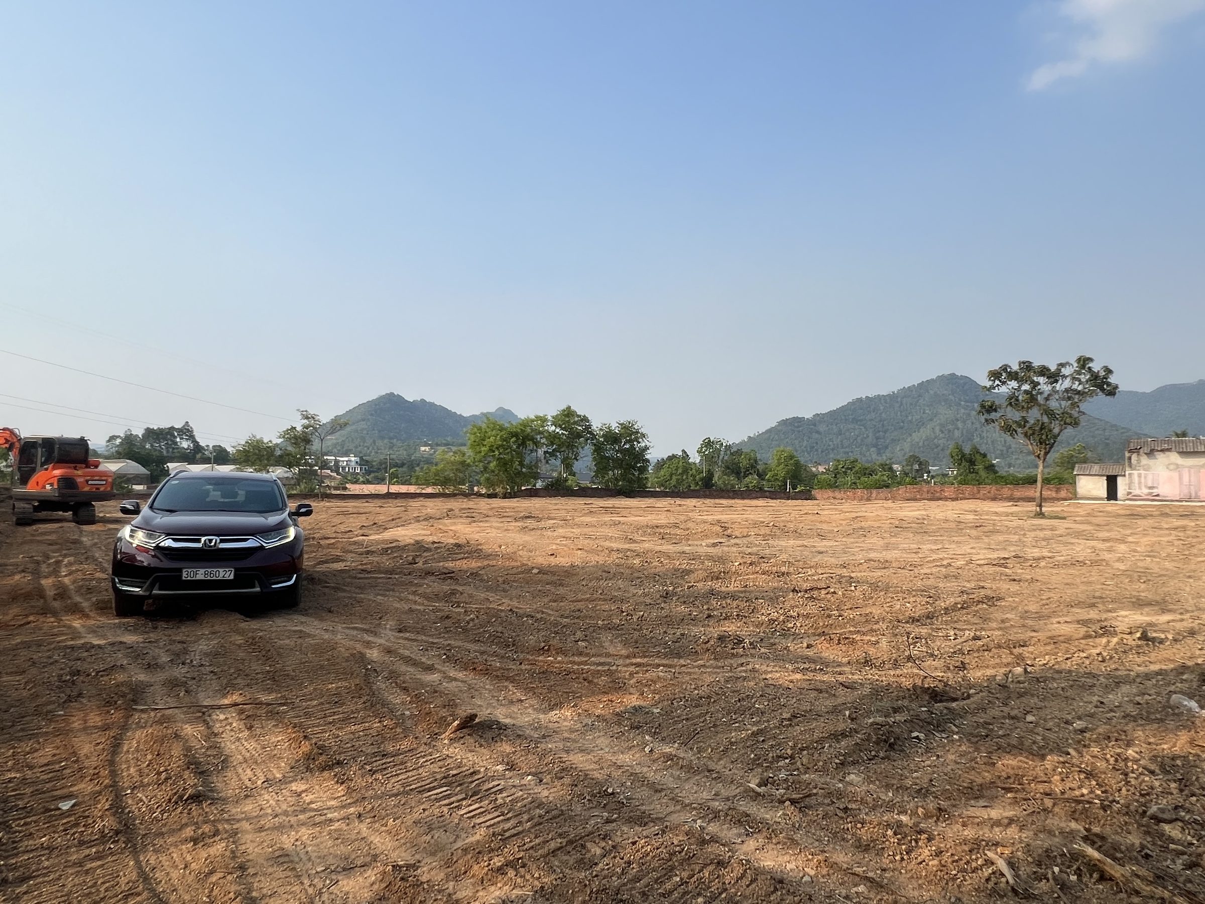 Bán Đất 3.250m² thổ cư 3250m²  Xã Kim Anh Hà Nội
Viu núi Đồng Đò