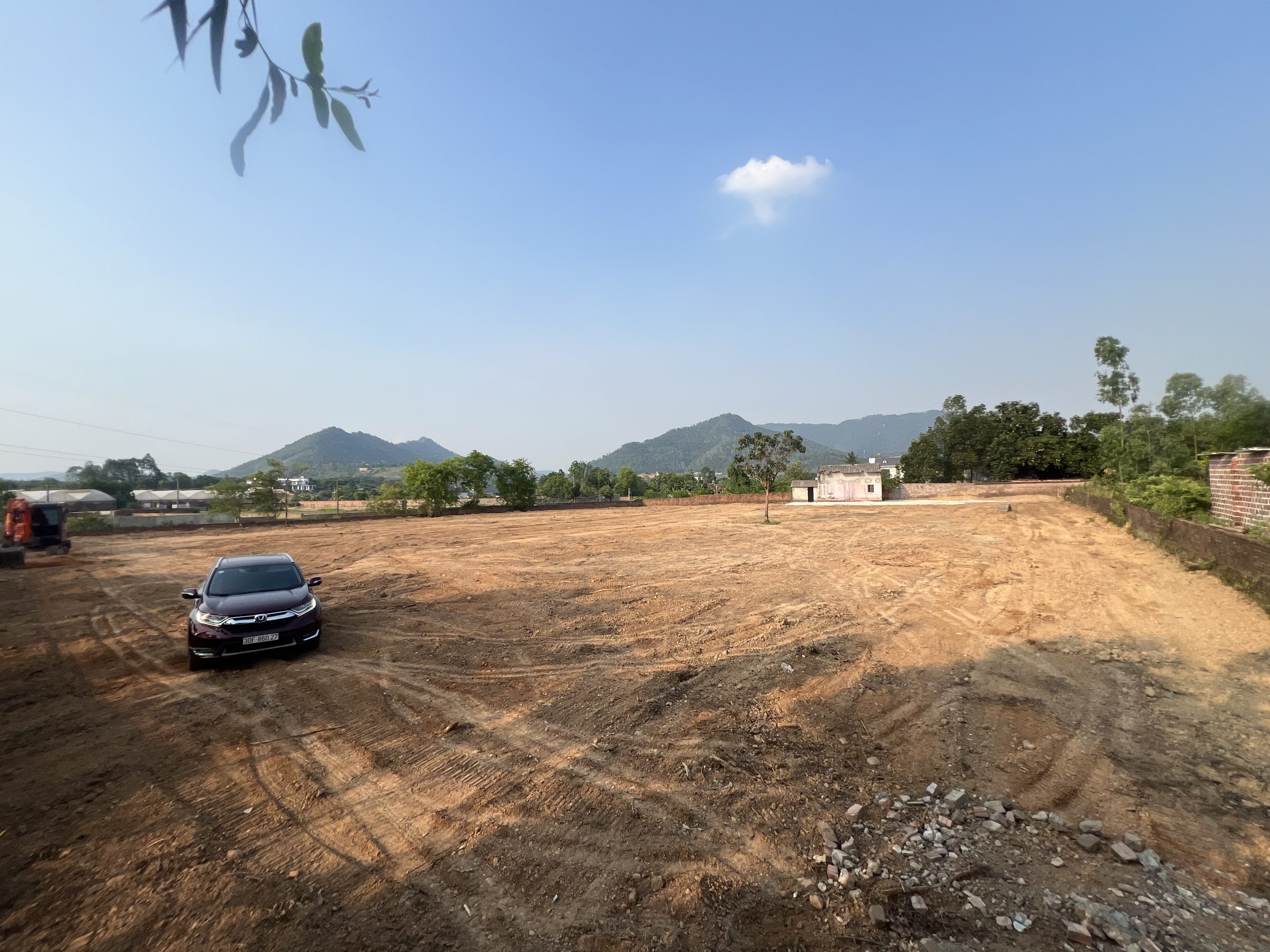 Bán Đất 3.250m² thổ cư 3250m²  Xã Kim Anh Hà Nội
Viu núi Đồng Đò