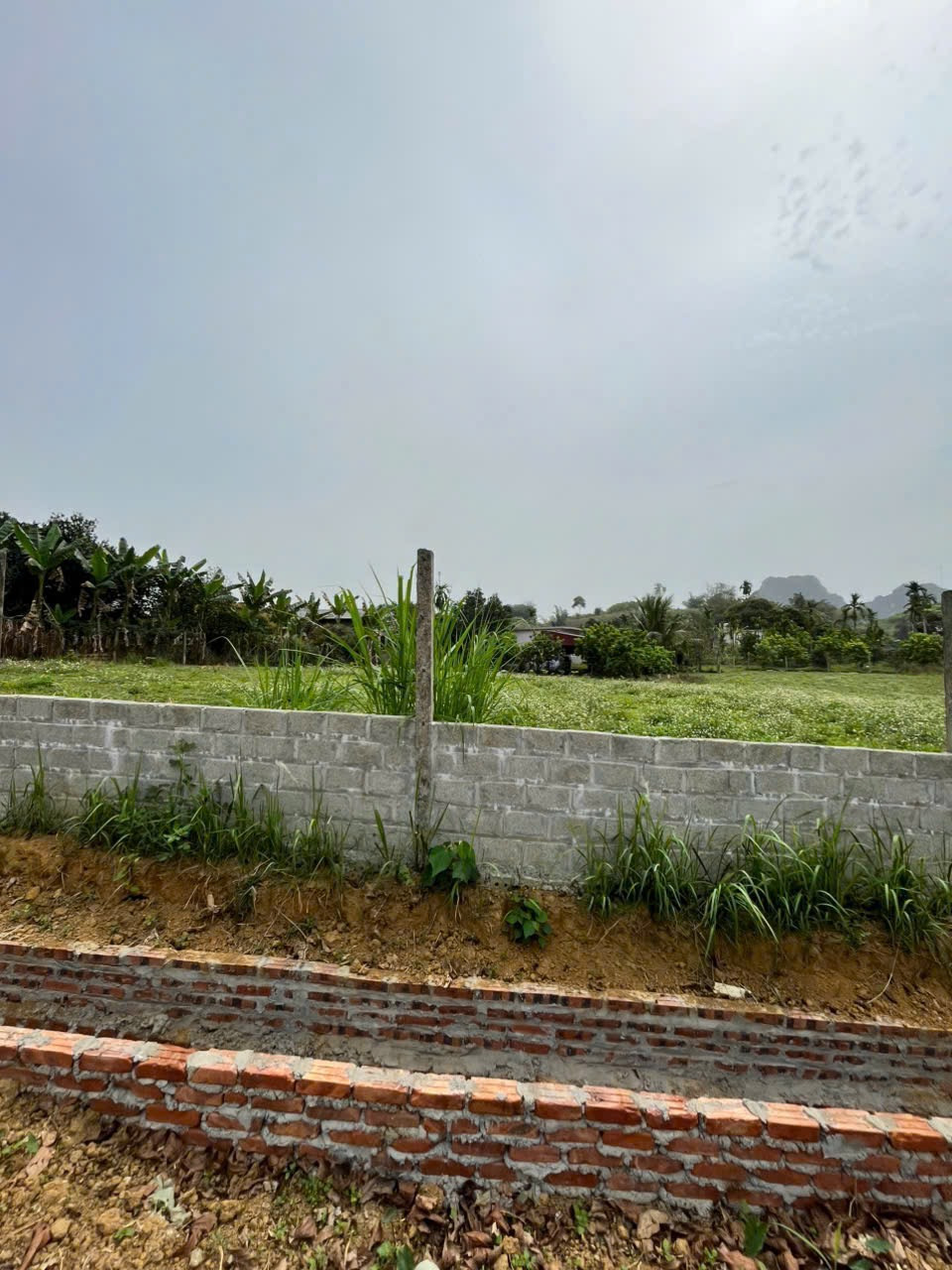BÁN ĐẤT NGHỈ DƯỠNG KIM BÔI (1.400M2) - KẾ BÊN V-RESORT, ĐÓN SÓNG SUN GROUP