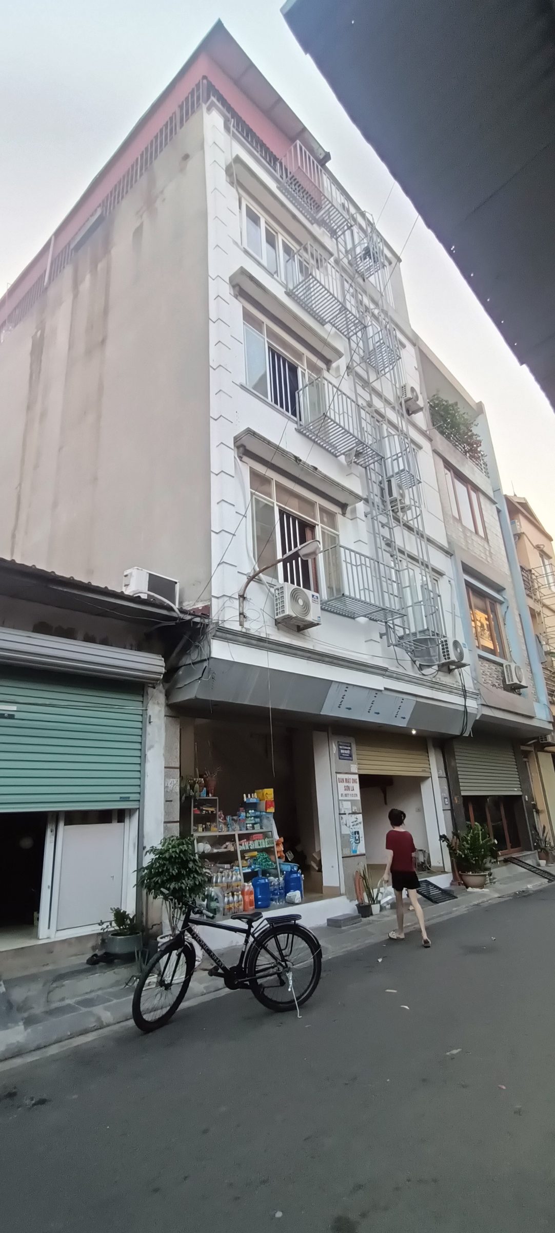 Bán Nhà riêng 78m² thổ cư 78m² giá 12.2 tỷ tại Xã Kim Chung Huyện Đông Anh Hà Nội