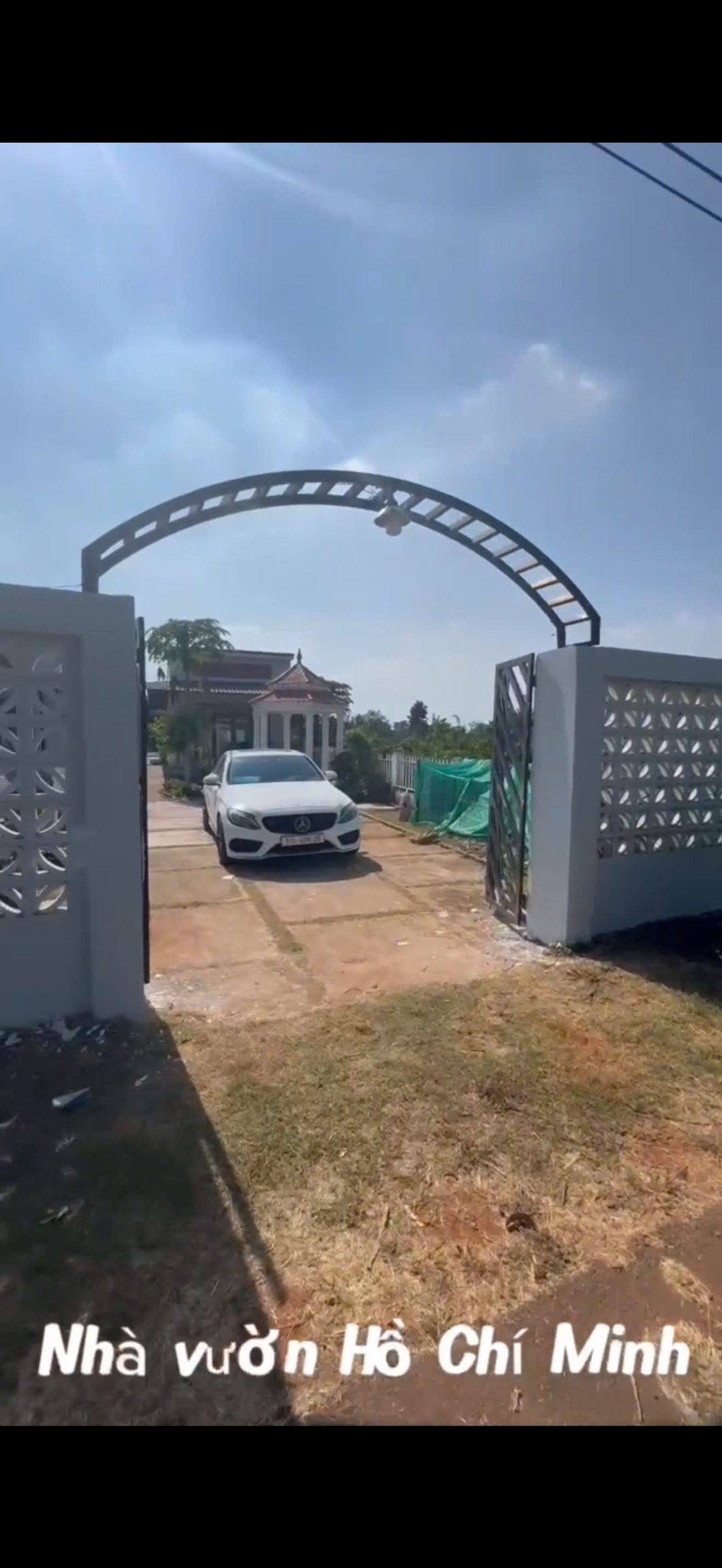 Bán đất 607m² ngang 7,2m giá 1.7 tỷ tại Xã Kim Long