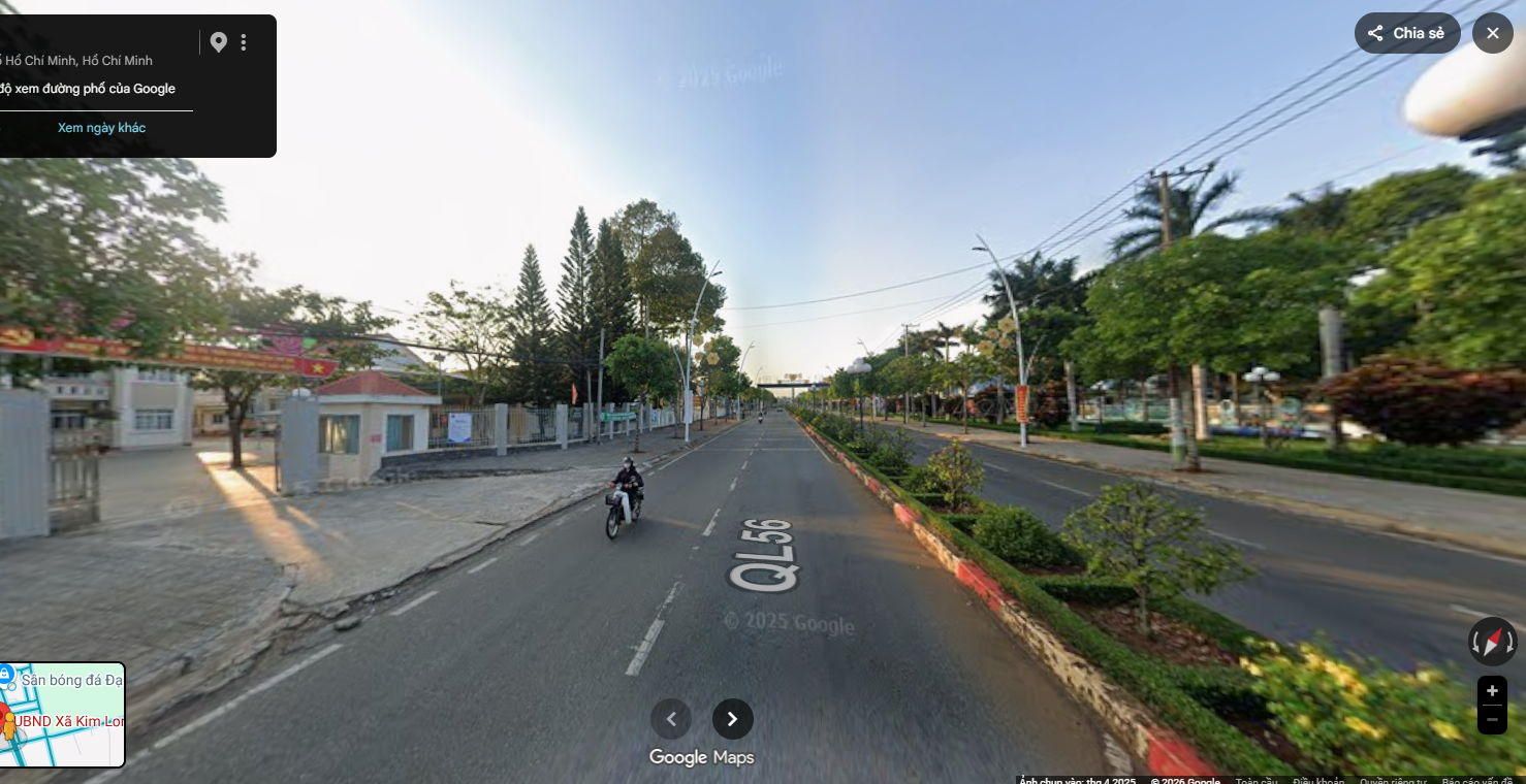 BÁN 7800M² ĐẤT CHÂU ĐỨC, BÀ RỊA- VŨNG TÀU