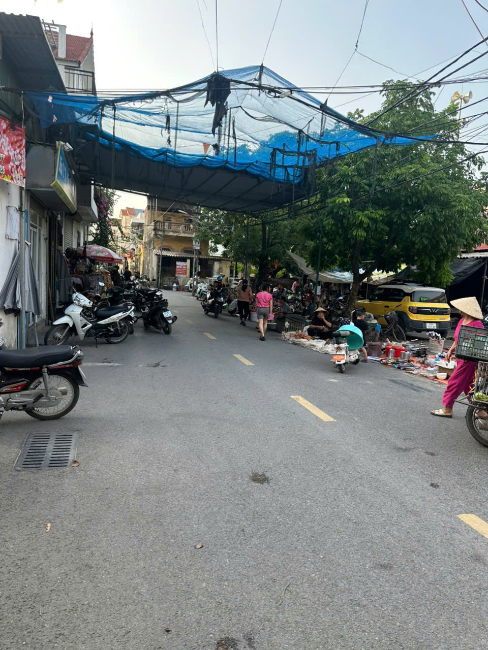 Chủ cần bán 70m đất Thôn Ao – Minh Hải, Ngay gần KCN giá hơn 1 tỷ. LH 0835459289