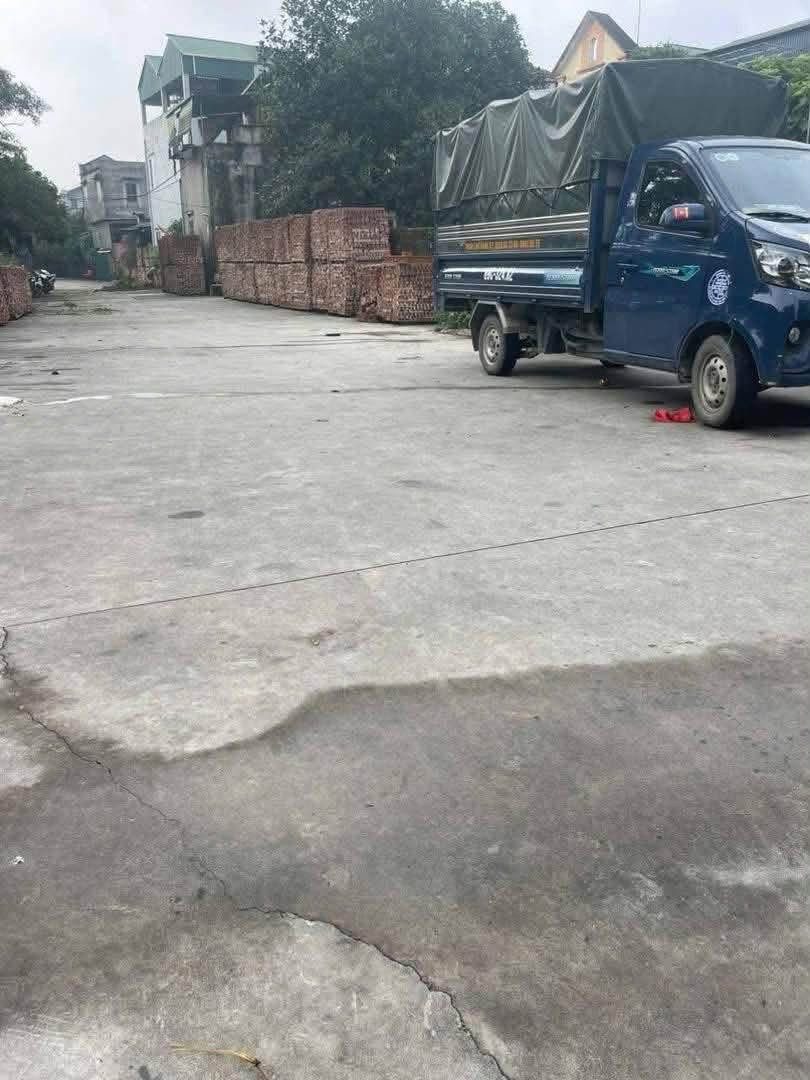 Chính chủ cần bán lô đất 42m thôn Đoan Khê, xã Lạc đạo - Hưng yên: 0835459289